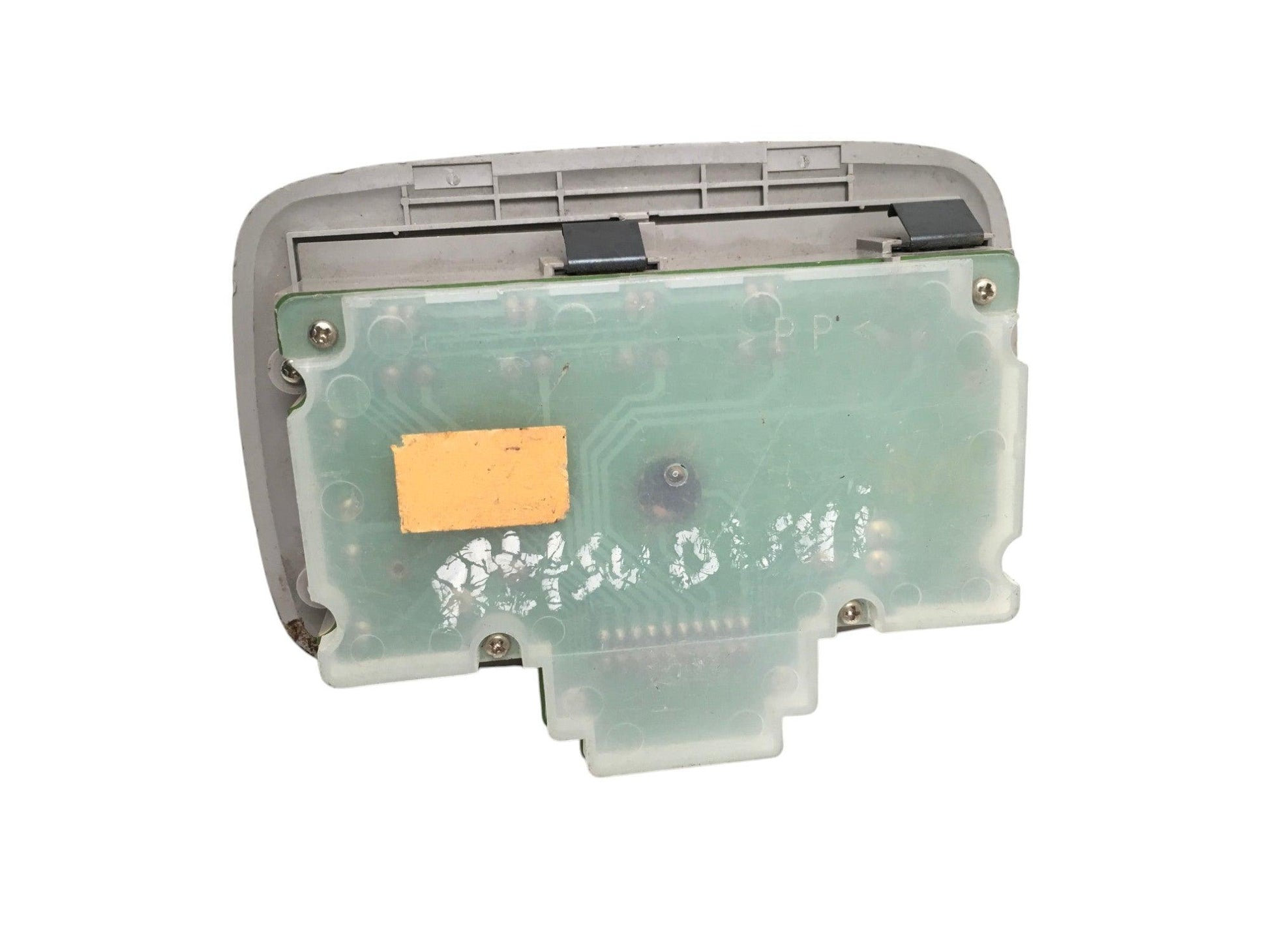Climatizador Mitsubishi Grandis NA0W - 1465703390