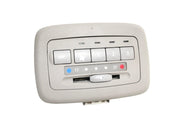 Climatizador Mitsubishi Grandis NA0W - 1465703390