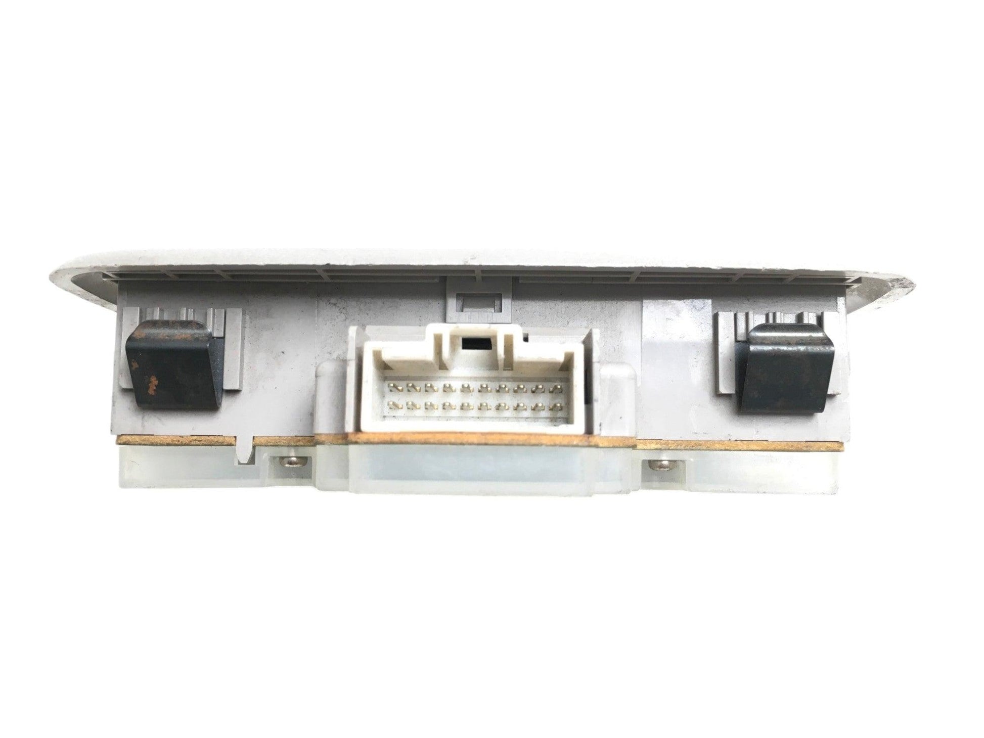 Climatizador Mitsubishi Grandis NA0W - 1465703390