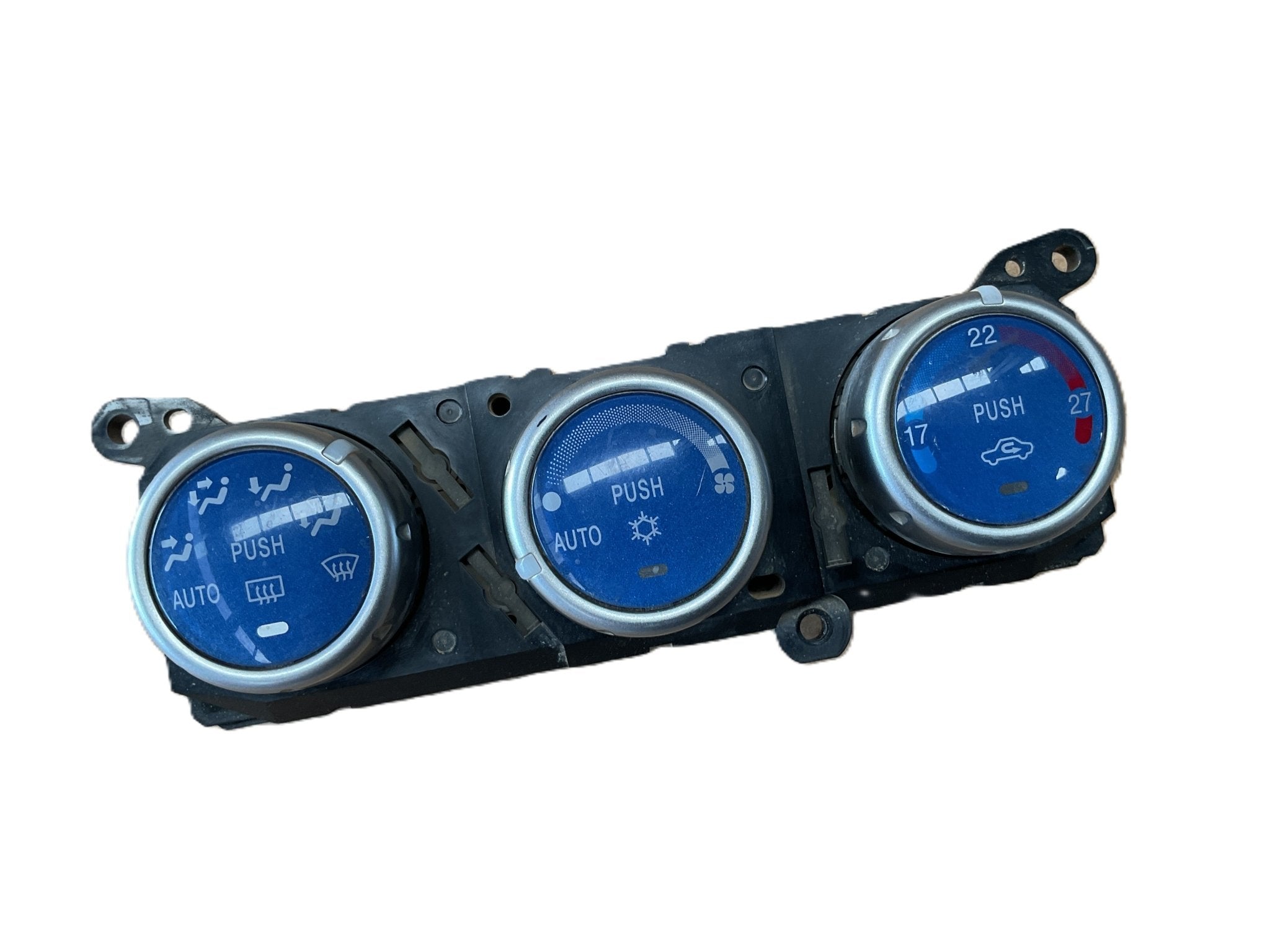 Climatizador Mitsubishi L200 05-15 - MN123598
