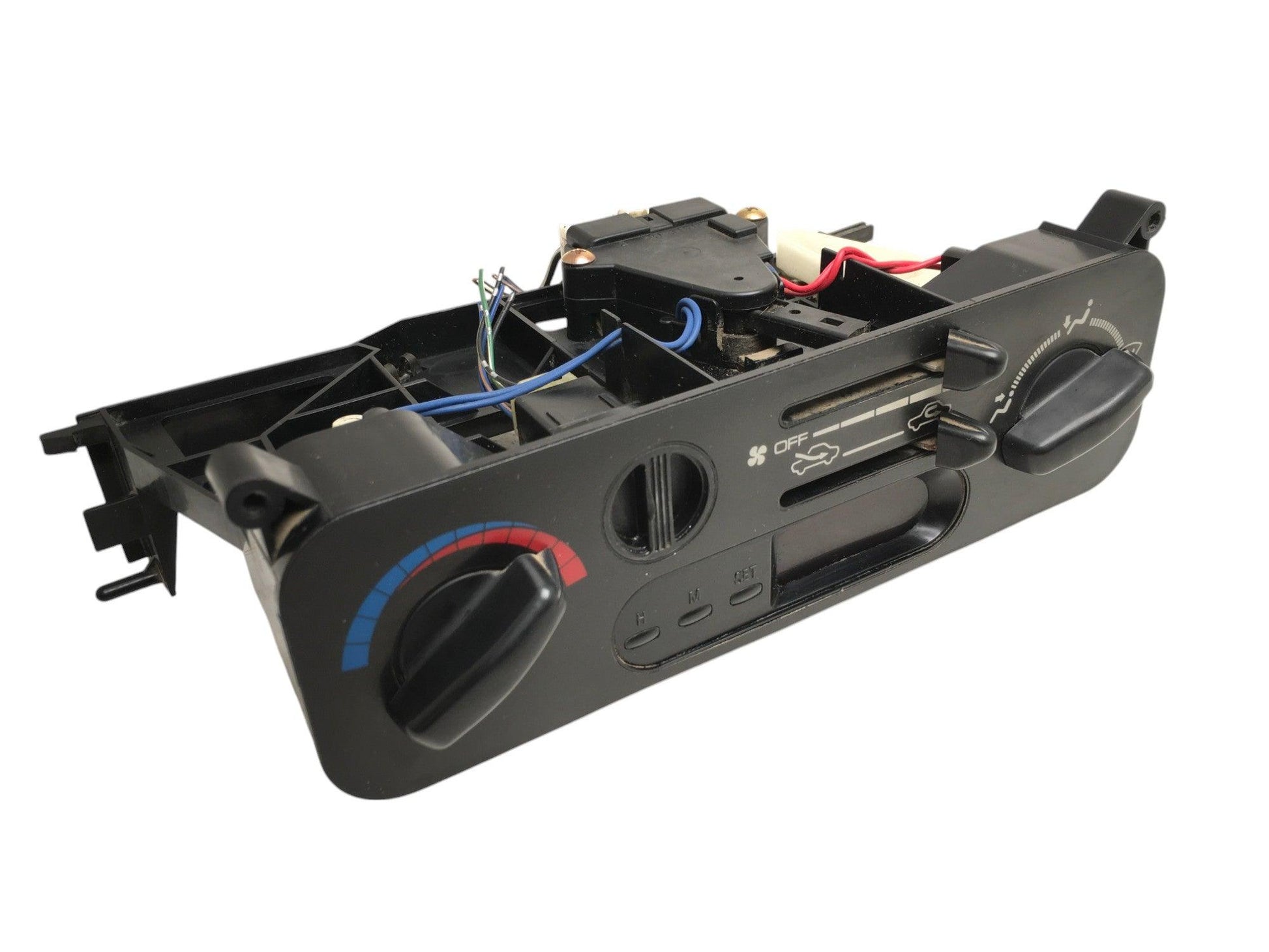 Climatizador Mitsubishi L200 K6/7 - MR148053