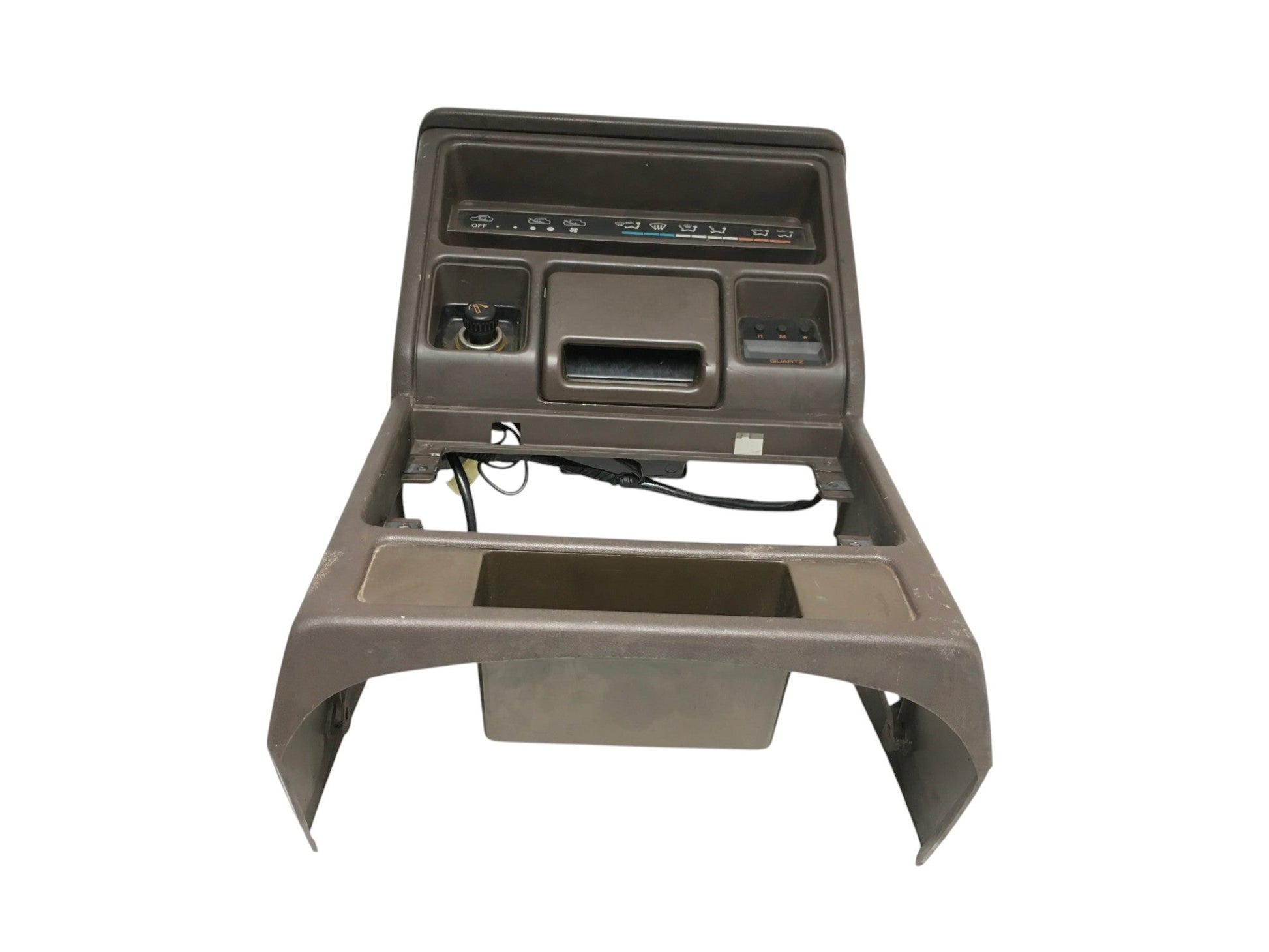 Climatizador Mitsubishi Montero I L040 - MB521085