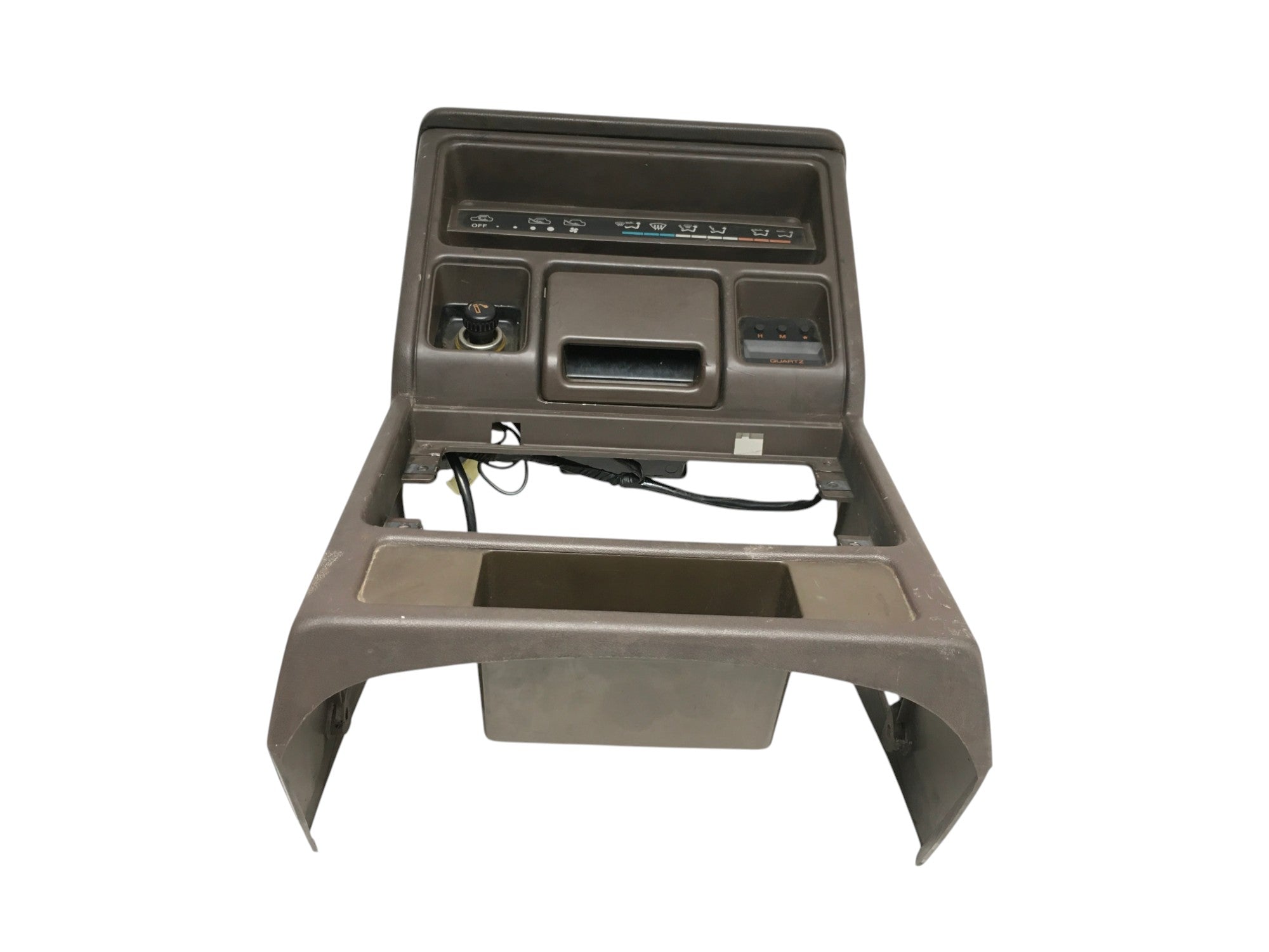 Climatizador Mitsubishi Montero I L040 - MB521085