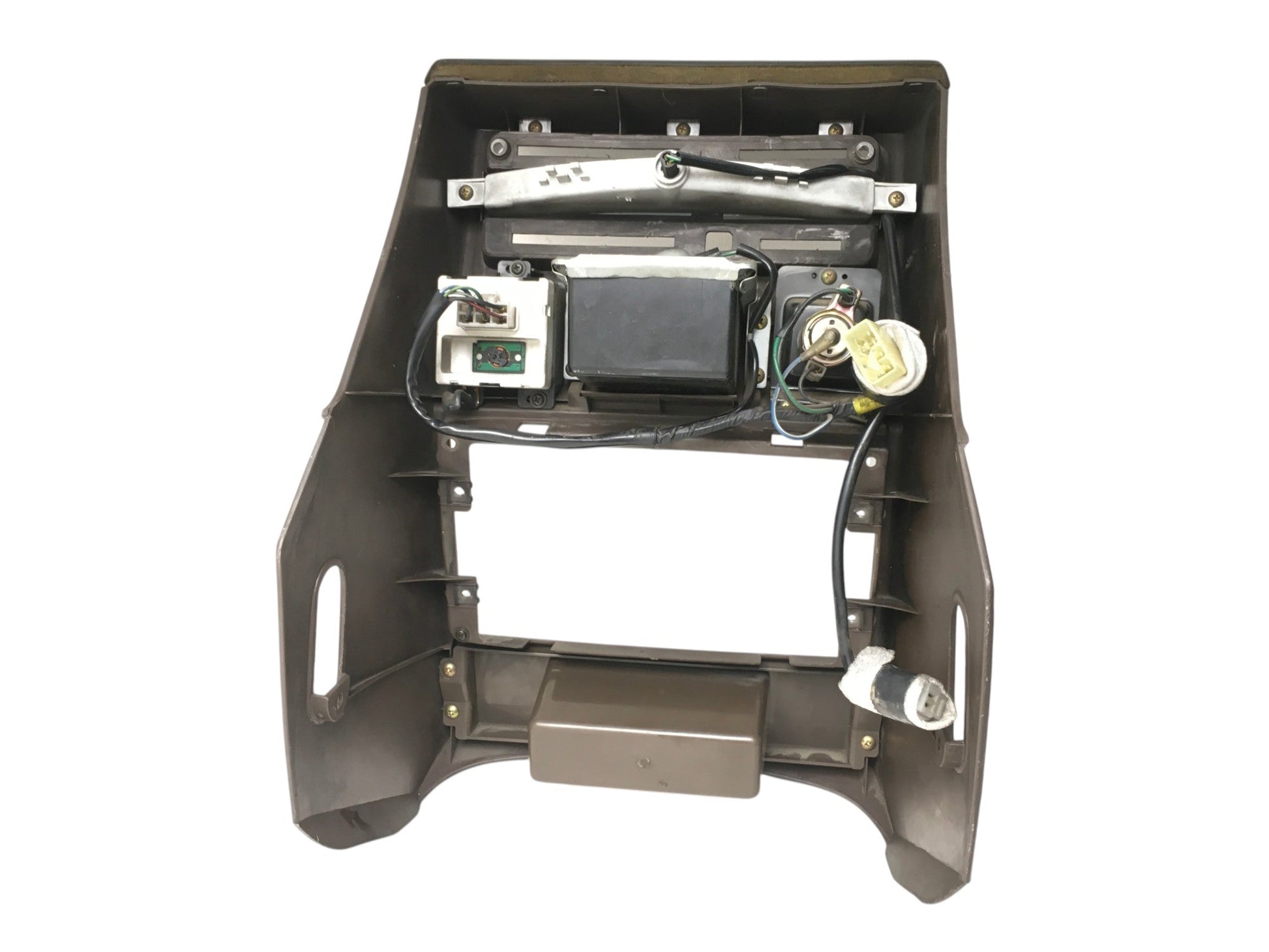 Climatizador Mitsubishi Montero I L040 - MB521085