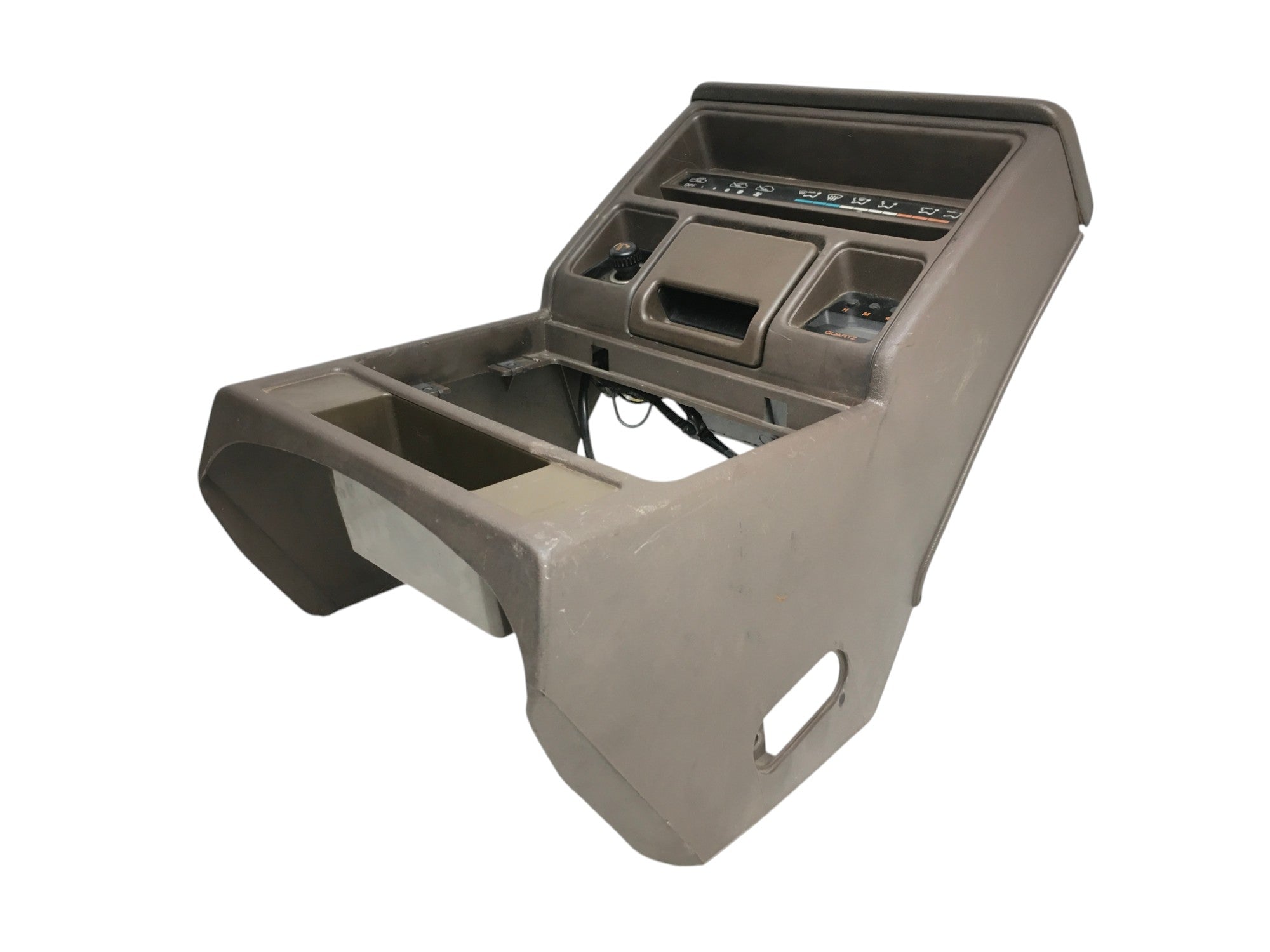 Climatizador Mitsubishi Montero I L040 - MB521085