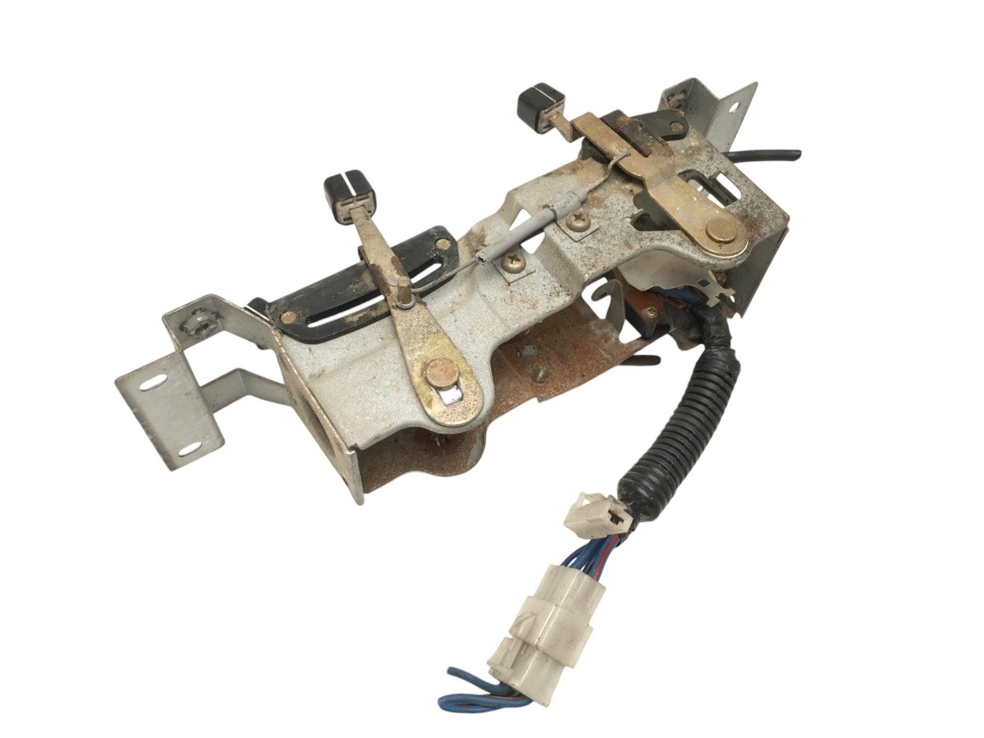 Climatizador Mitsubishi Pajero I - 