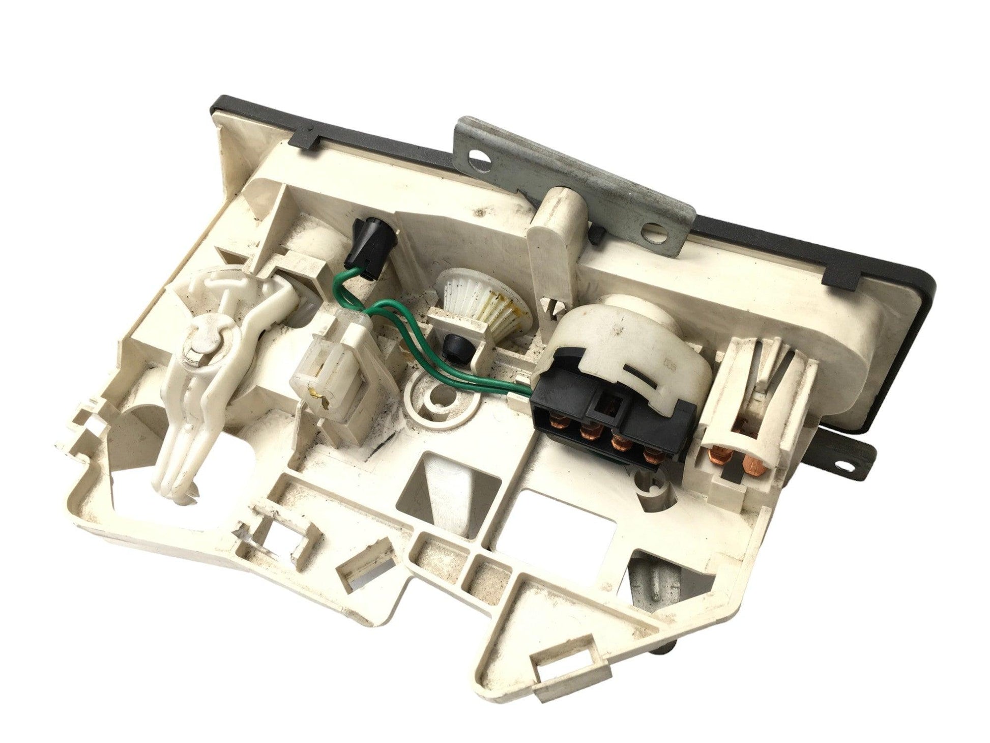 Climatizador Mitsubishi Pajero II - MB439701