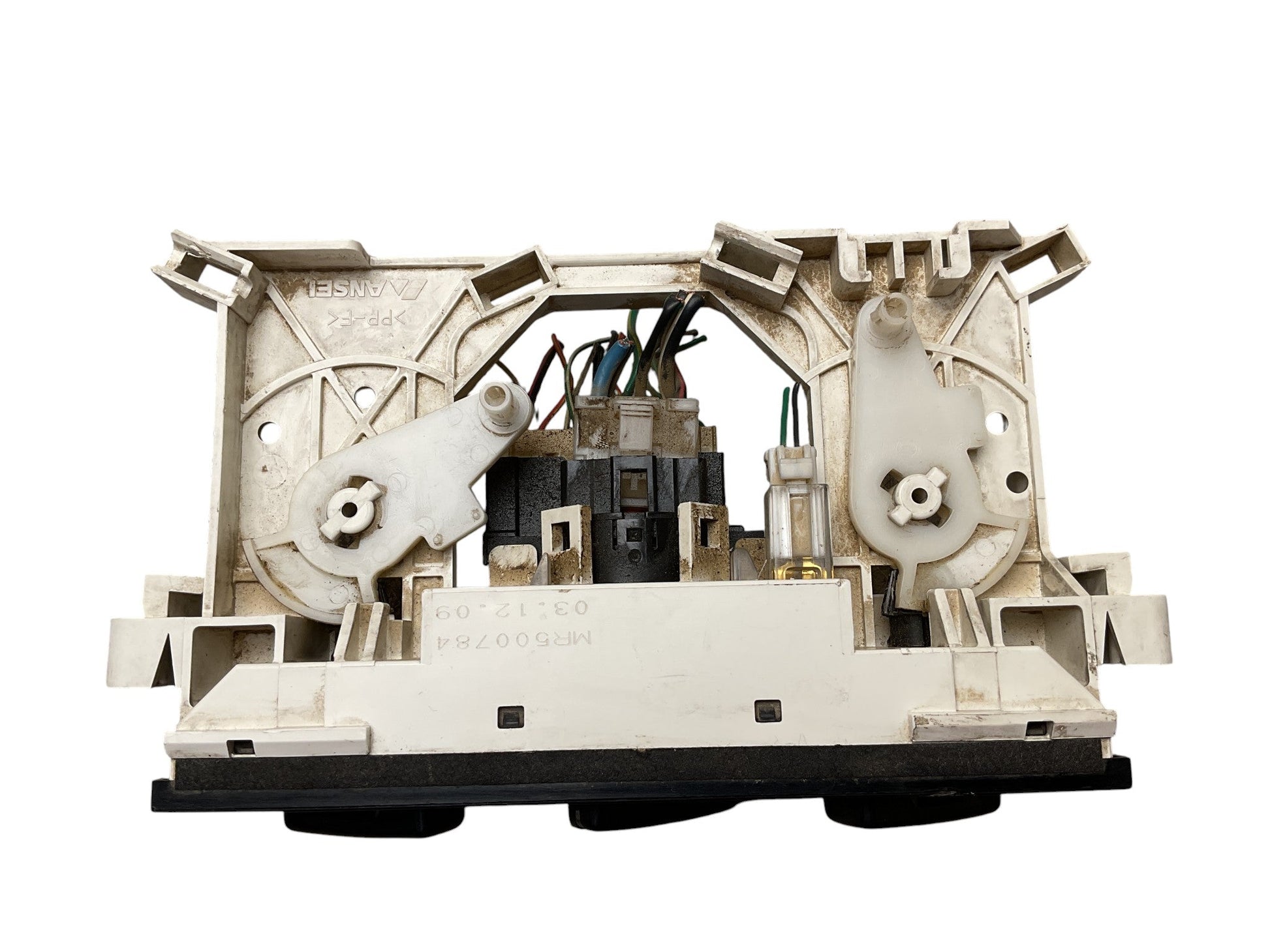 Climatizador Mitsubishi Pajero Pinin - MR500784