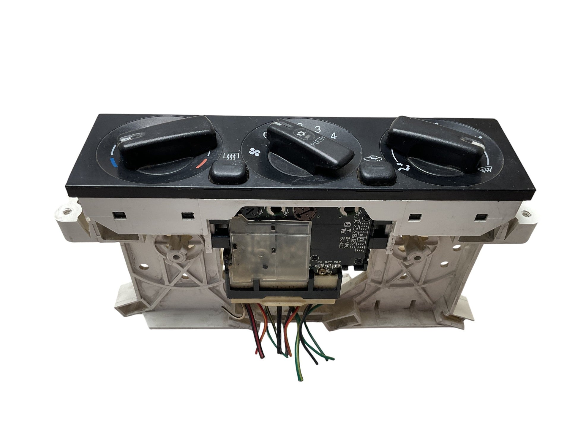 Climatizador Mitsubishi Pajero Pinin - MR500784