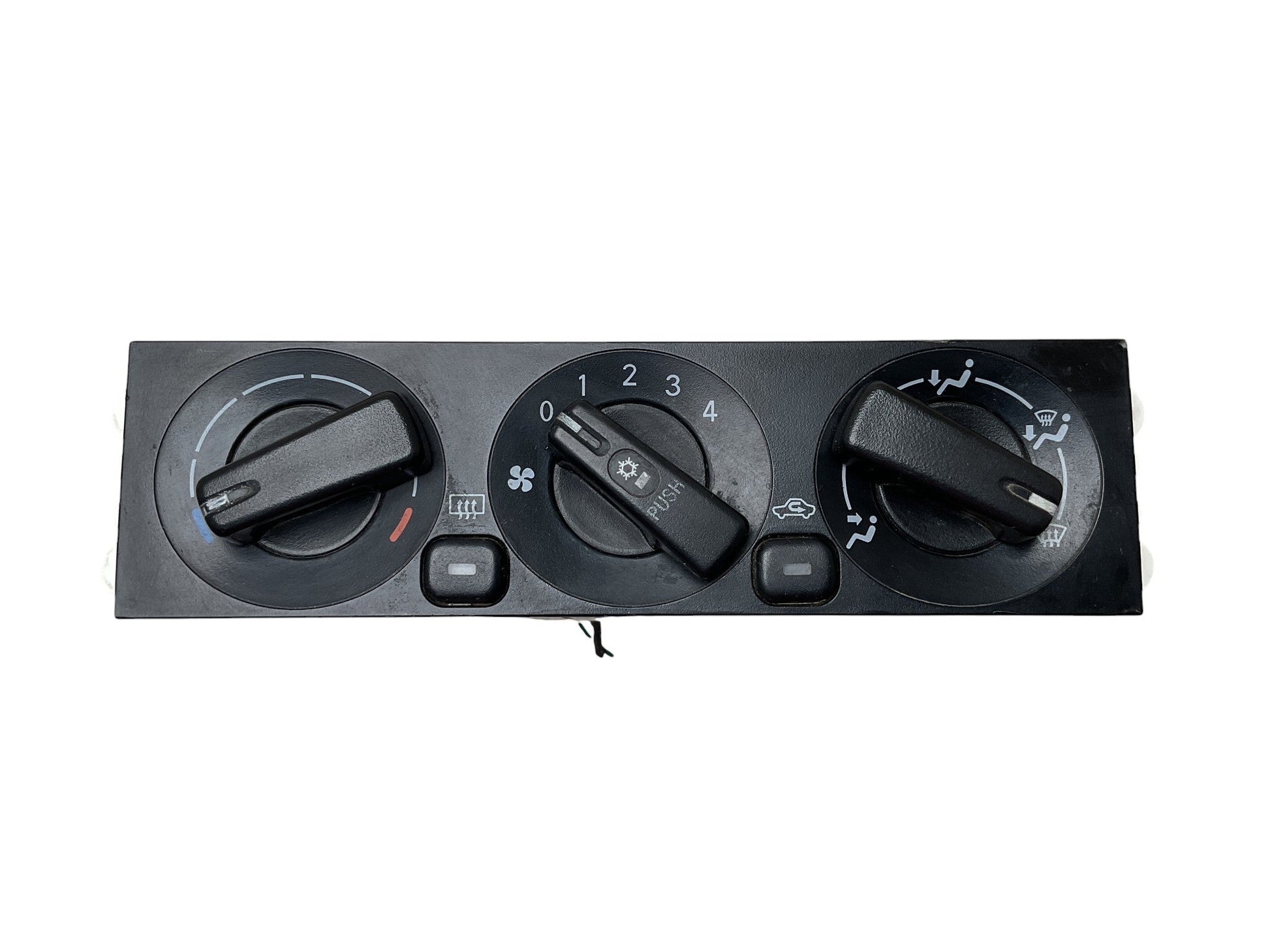 Climatizador Mitsubishi Pajero Pinin - MR500784