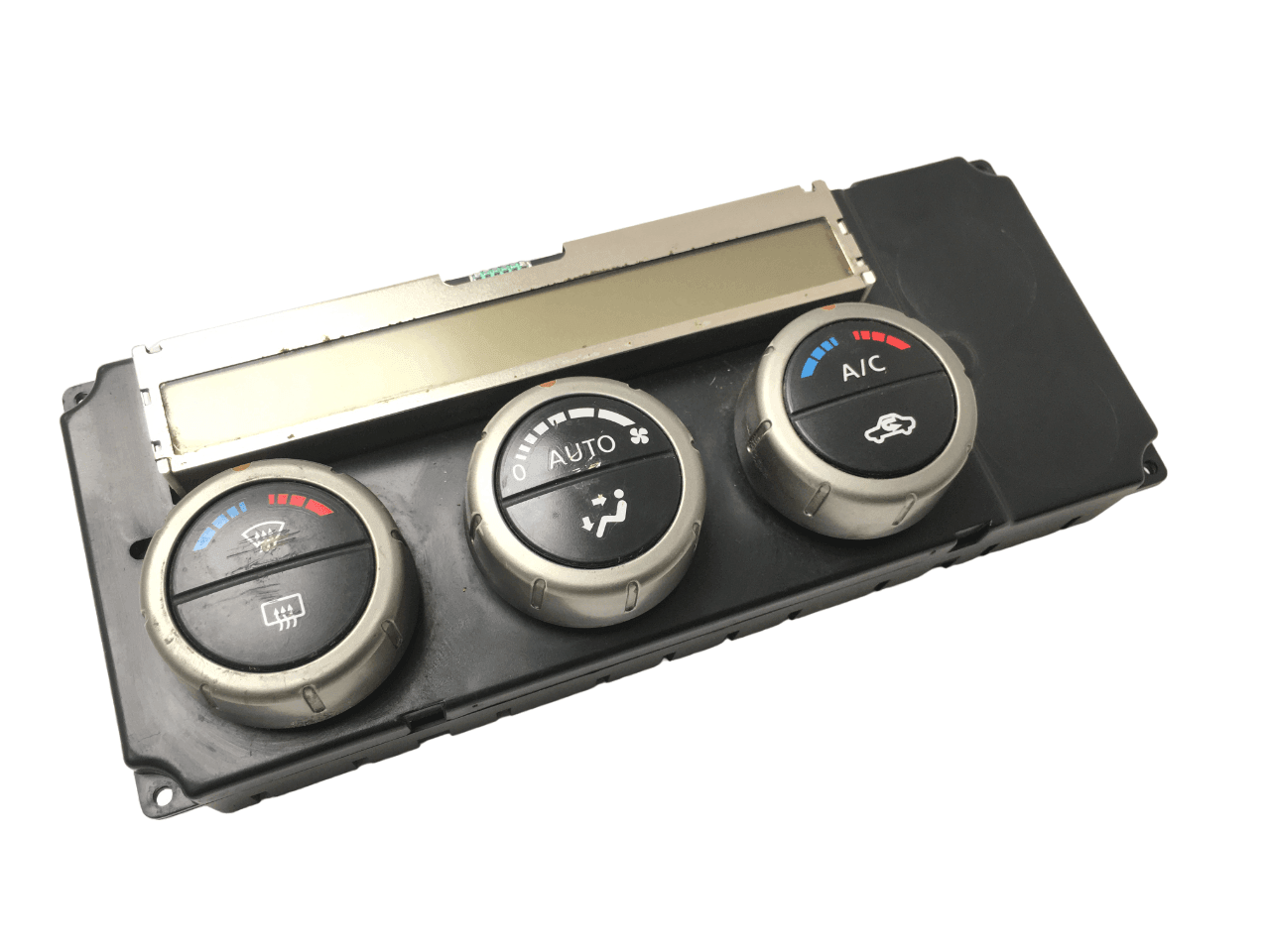 Climatizador Nissan Frontier 2 - 27500EB51A