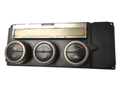 Climatizador Nissan Frontier 2 - 27500EB51A