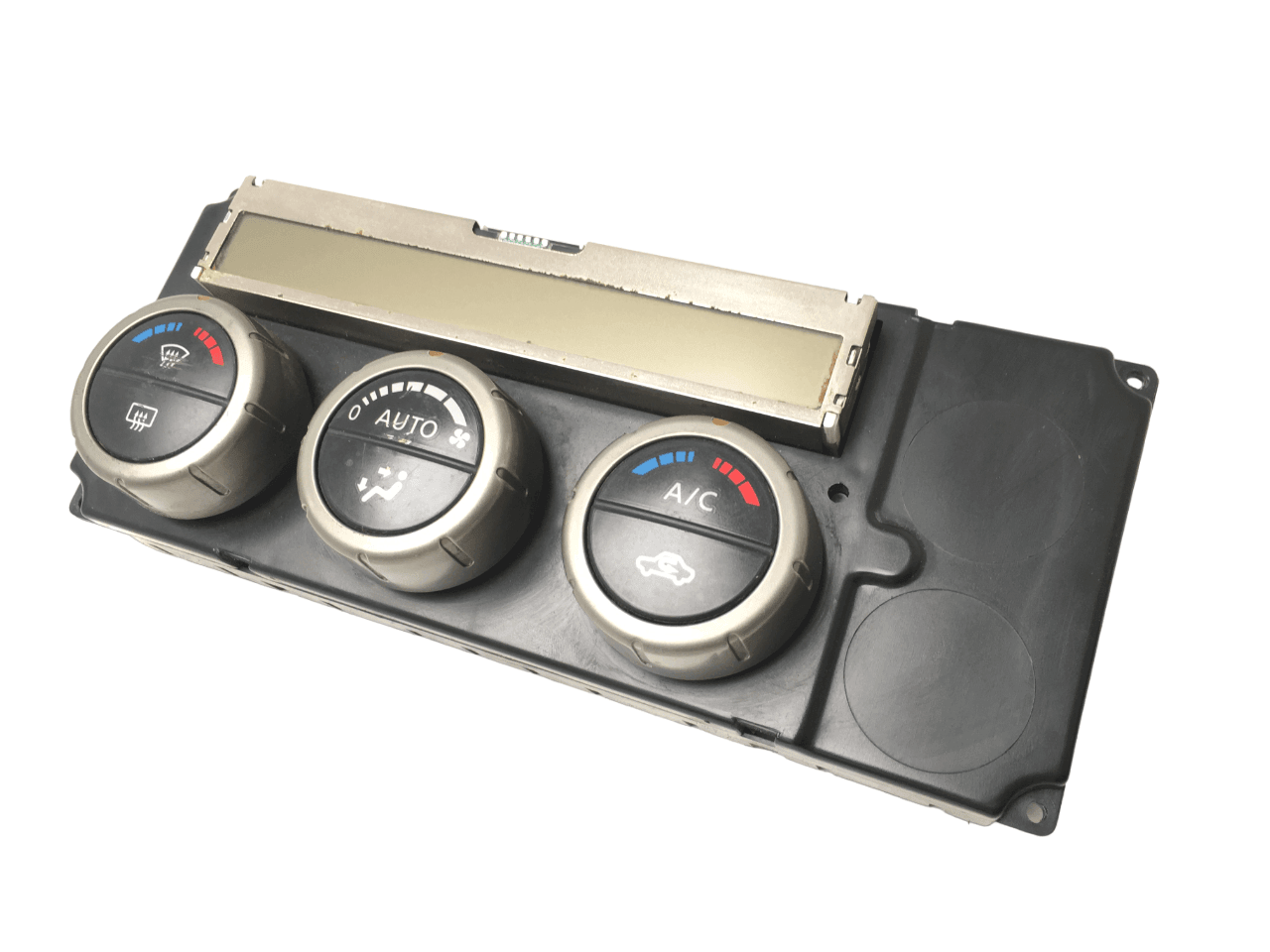 Climatizador Nissan Frontier 2 - 27500EB51A