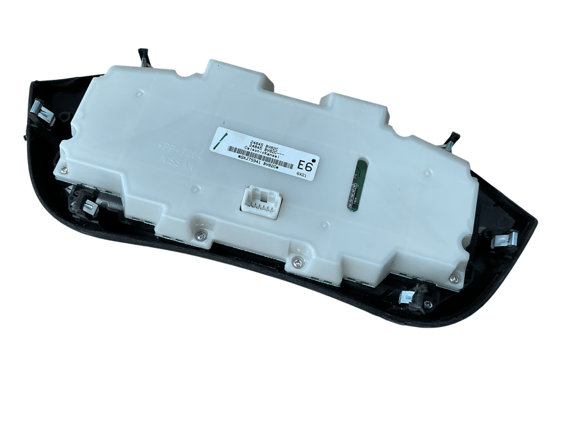 Climatizador Nissan Juke 10-19 - 24845BV82C