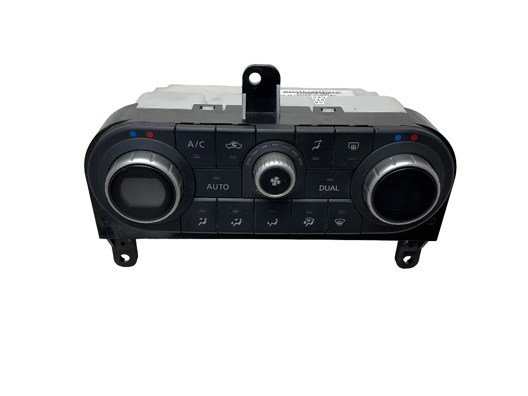 Climatizador Nissan Qashqai 07-13 - 27500BB55A