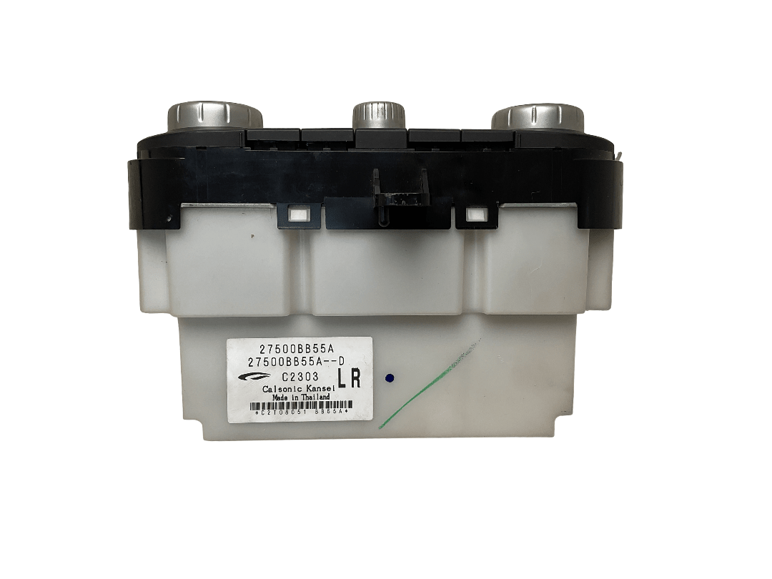 Climatizador Nissan Qashqai 07-13 - 27500BB55A