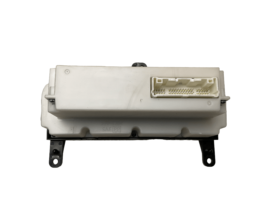 Climatizador Nissan Qashqai 07-13 - 27500BB55A