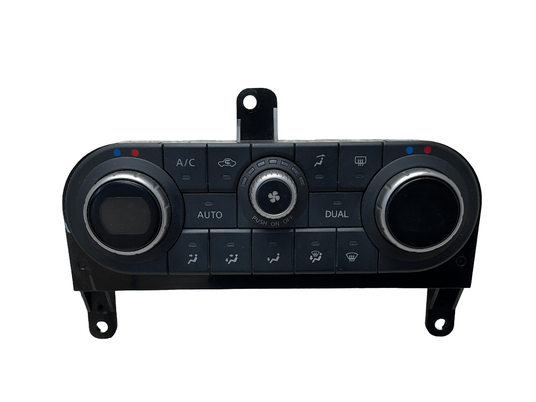 Climatizador Nissan Qashqai 07-13 - 27500BB55A