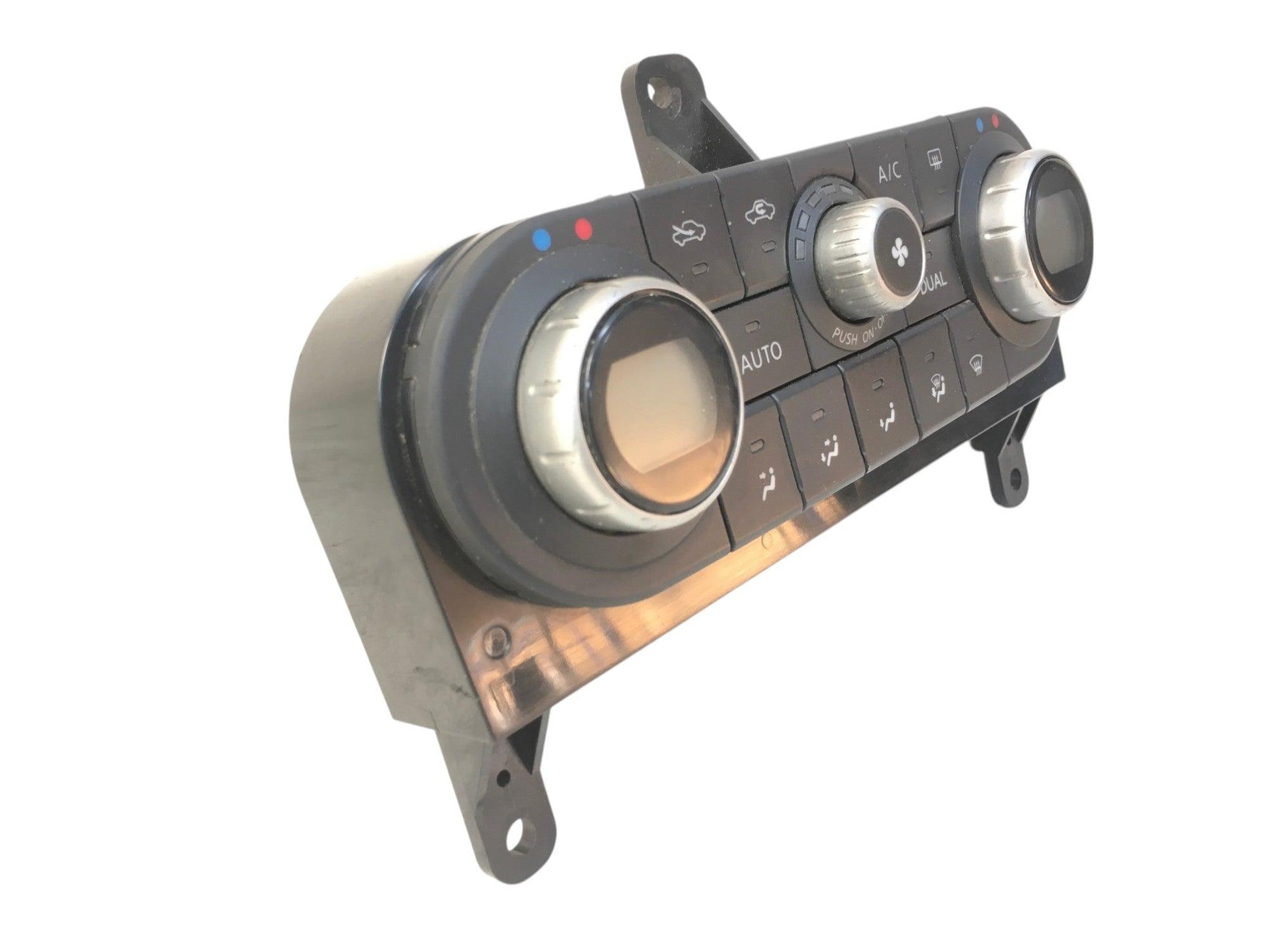 Climatizador Nissan Qashqai J10 +2 - 27500JD45C