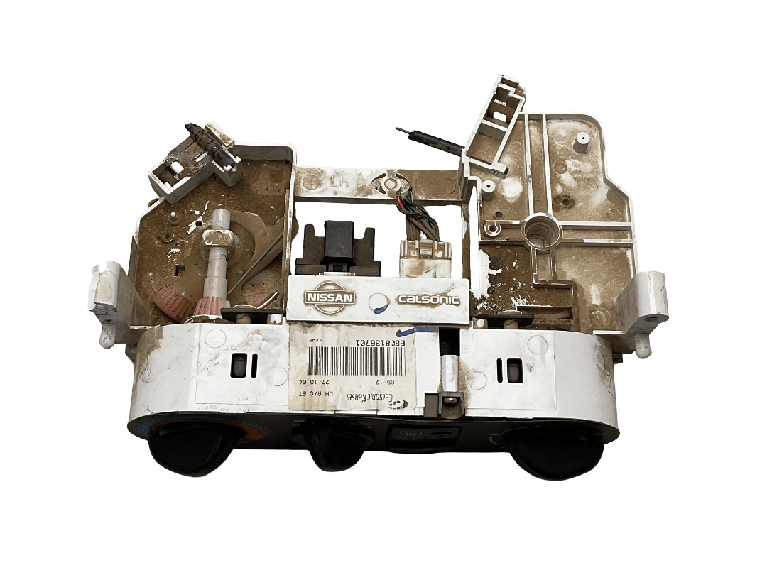 Climatizador Nissan Terrano II 93-07 - EG08136701