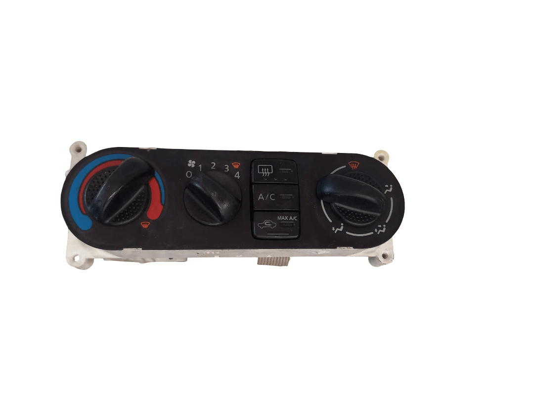 Climatizador Nissan Terrano II 93-07 - EG08136701