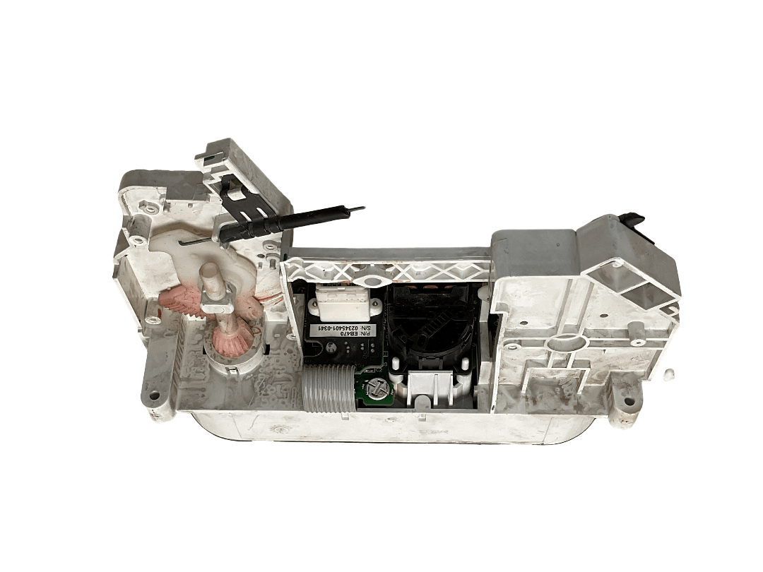 Climatizador Nissan Terrano II 93-07 - EG08136701