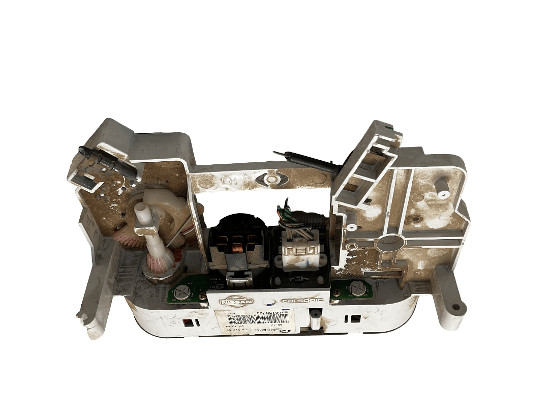 Climatizador Nissan Terrano II 93-07 - EG08136701