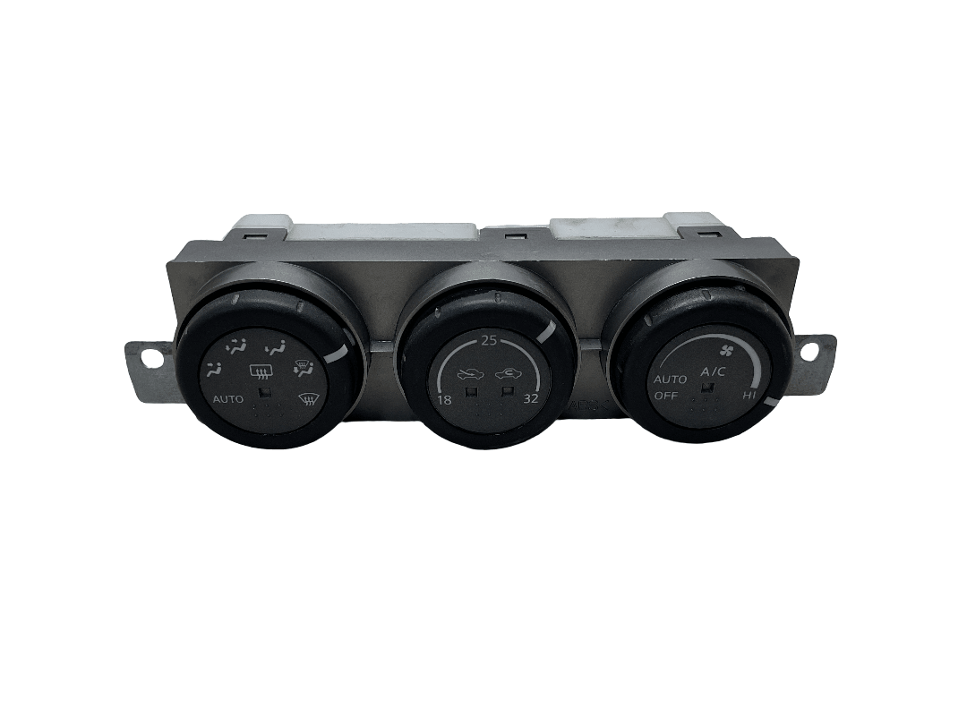 Climatizador Nissan X-Trail 01-07 - 27500EQ410
