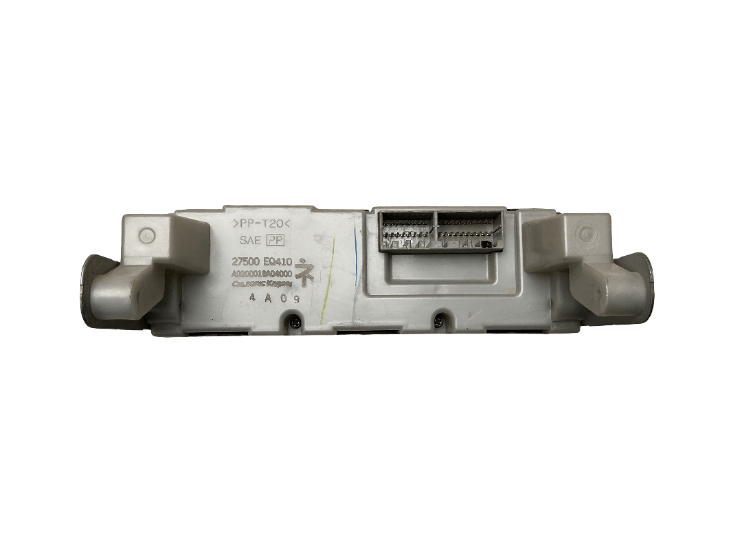 Climatizador Nissan X-Trail 01-07 - 27500EQ410