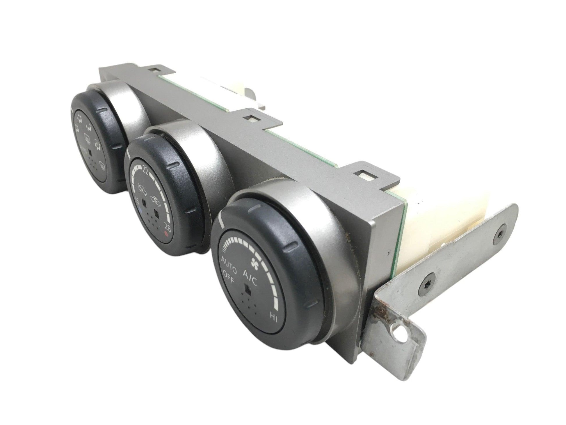 Climatizador Nissan X - Trail T30 - 27500ES71A _