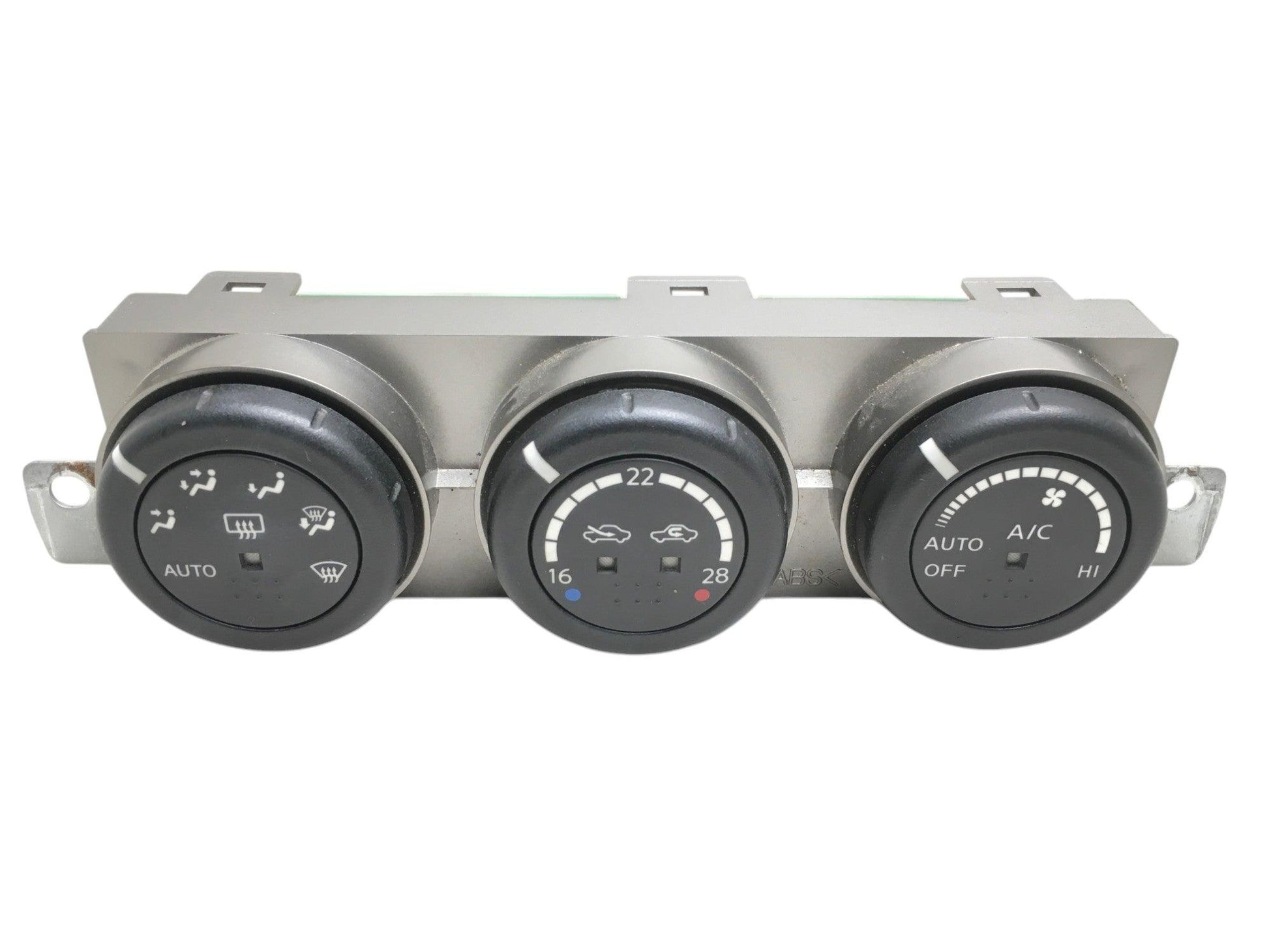 Climatizador Nissan X - Trail T30 - 27500ES71A _