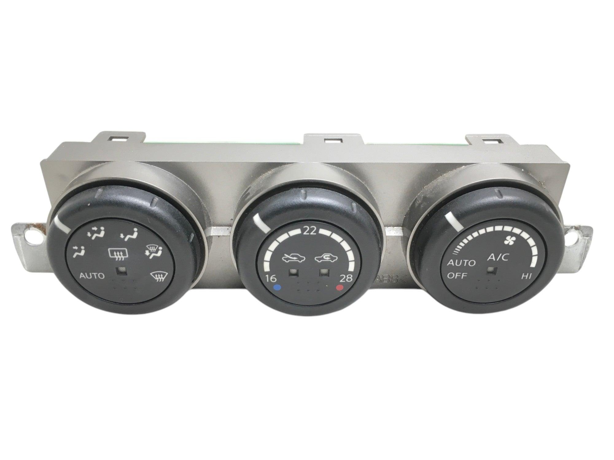 Climatizador Nissan X - Trail T30 - 27500ES71A _