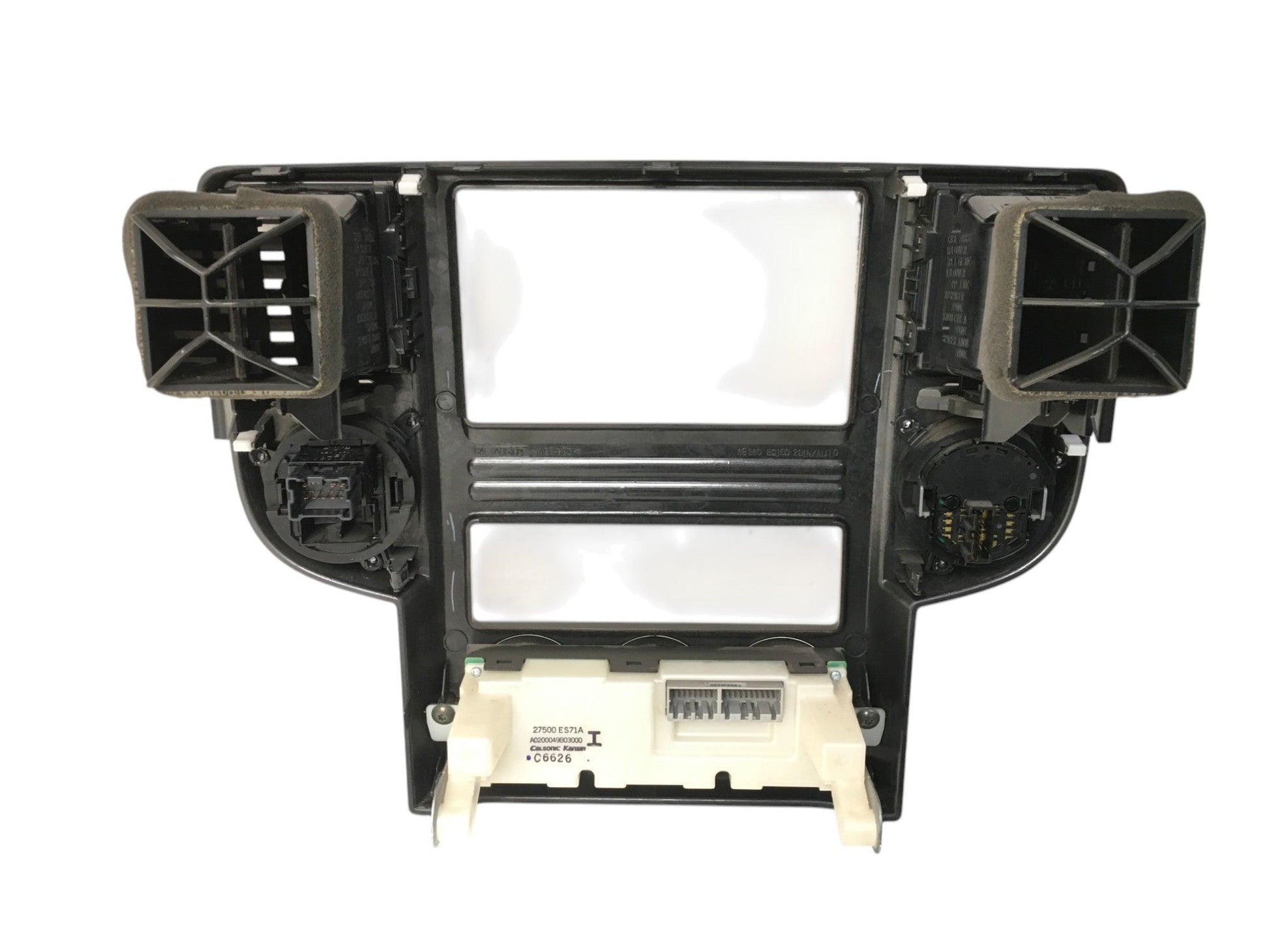 Climatizador Nissan X - trail T30 - 27500ES71A