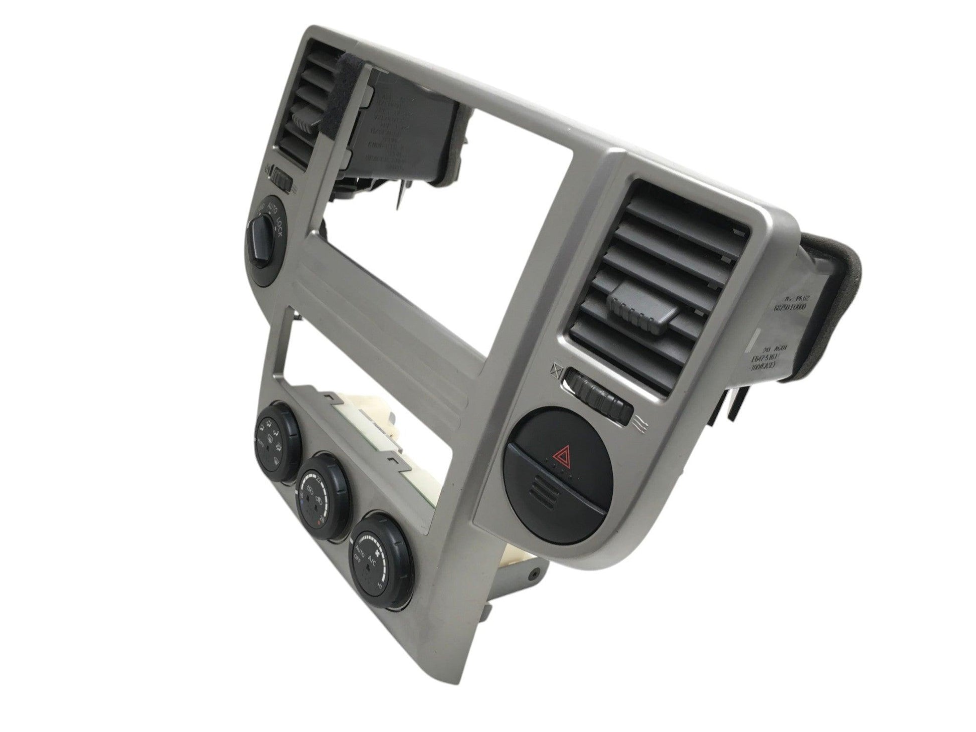 Climatizador Nissan X - trail T30 - 27500ES71A