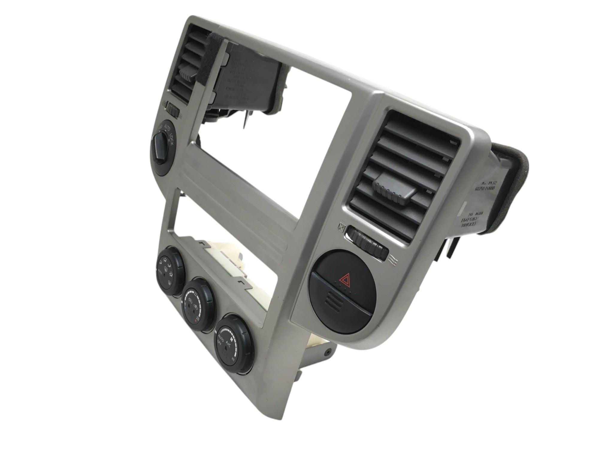 Climatizador Nissan X - trail T30 - 27500ES71A