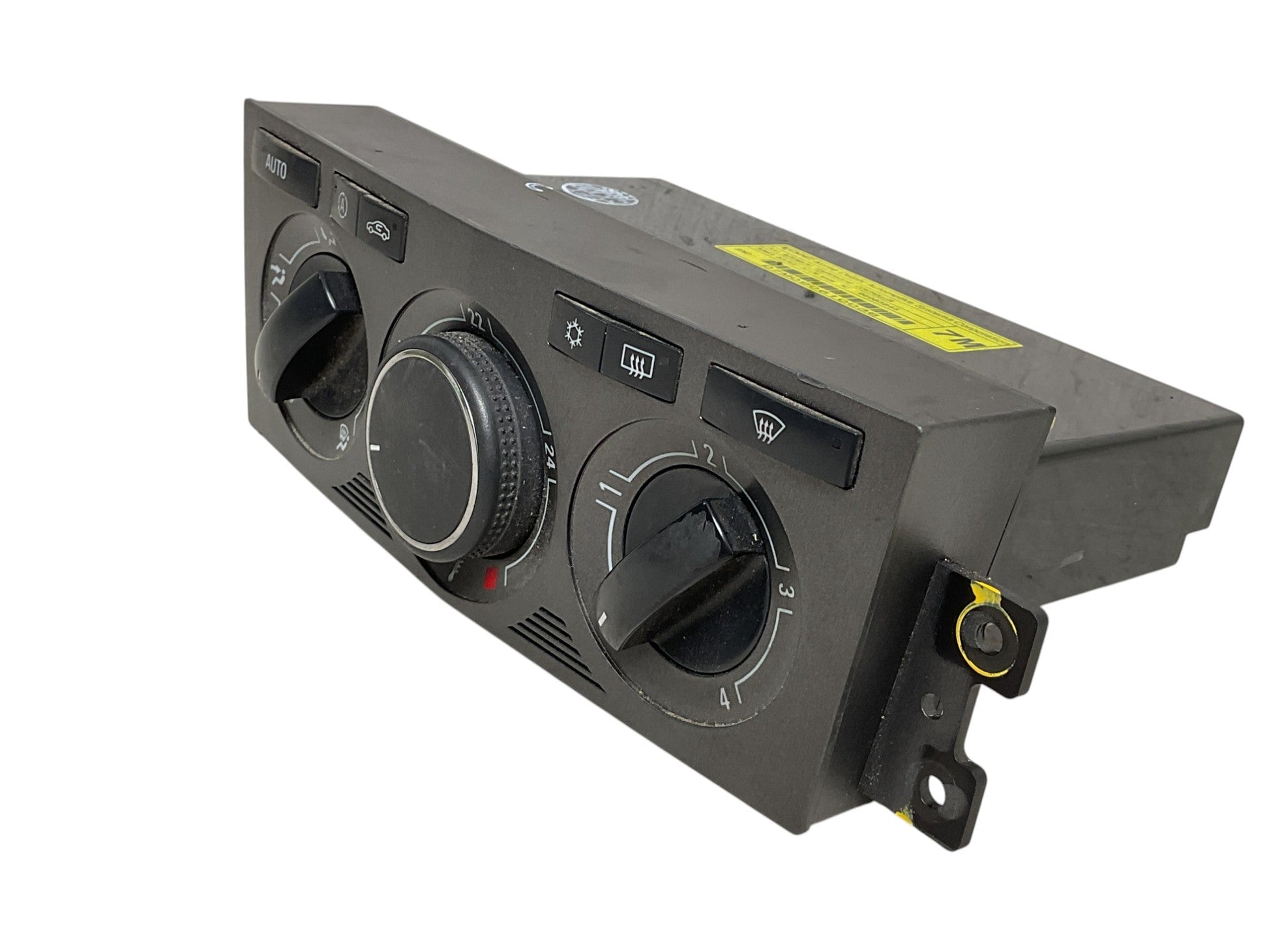 Climatizador Opel Antara - 96983845