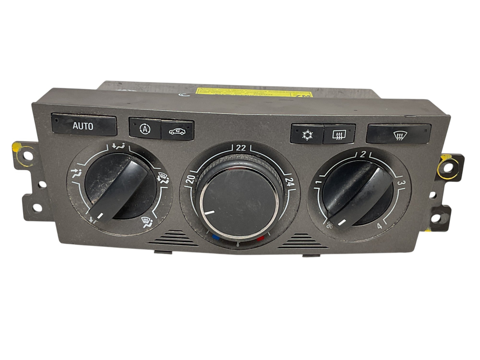 Climatizador Opel Antara - 96983845