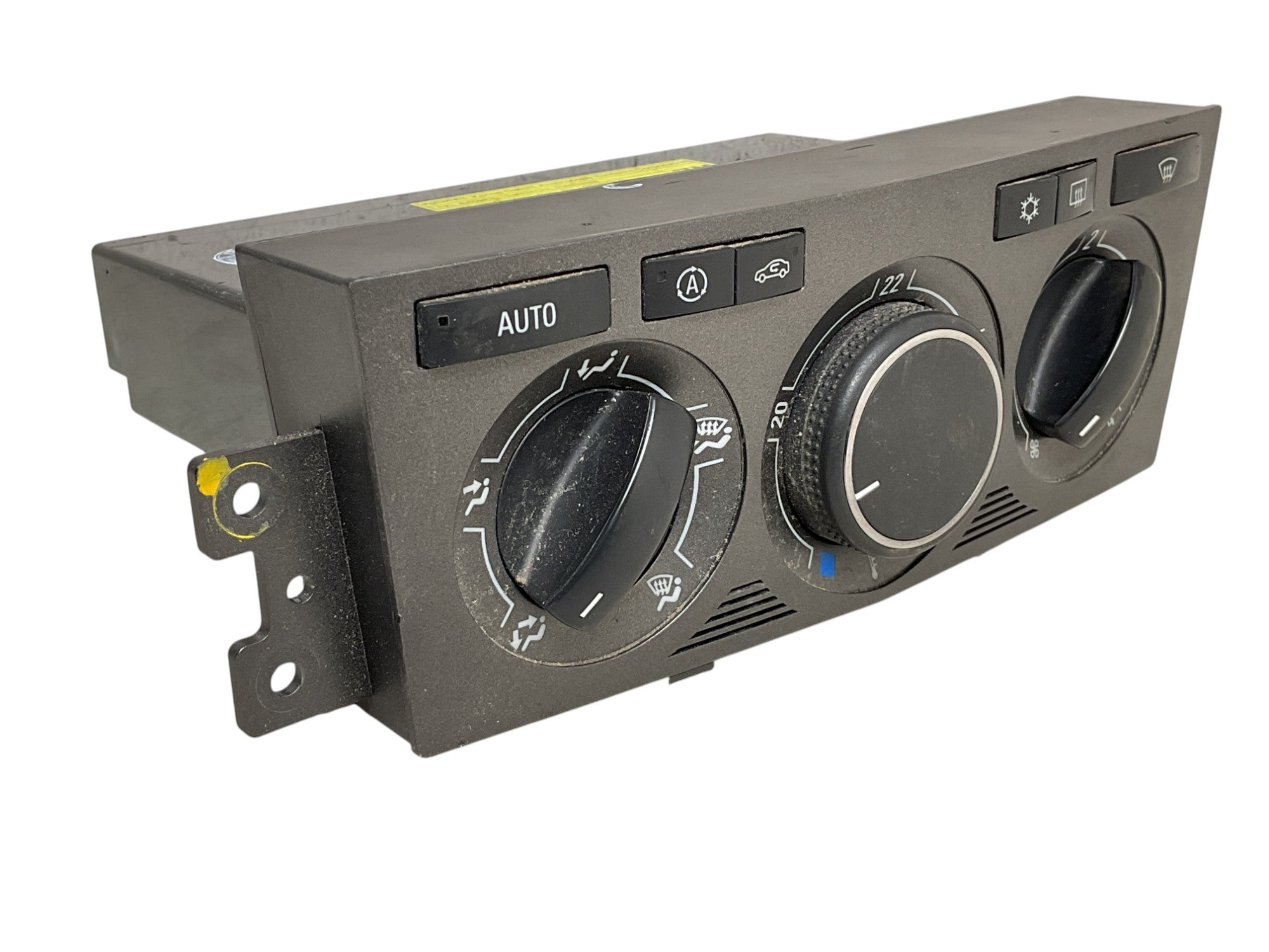 Climatizador Opel Antara - 96983845