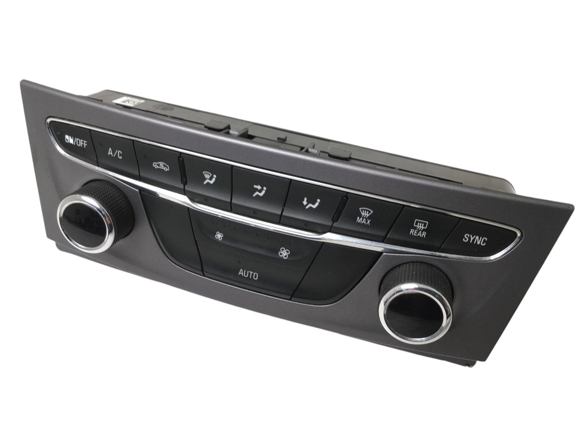 Climatizador Opel Astra K - 39042441