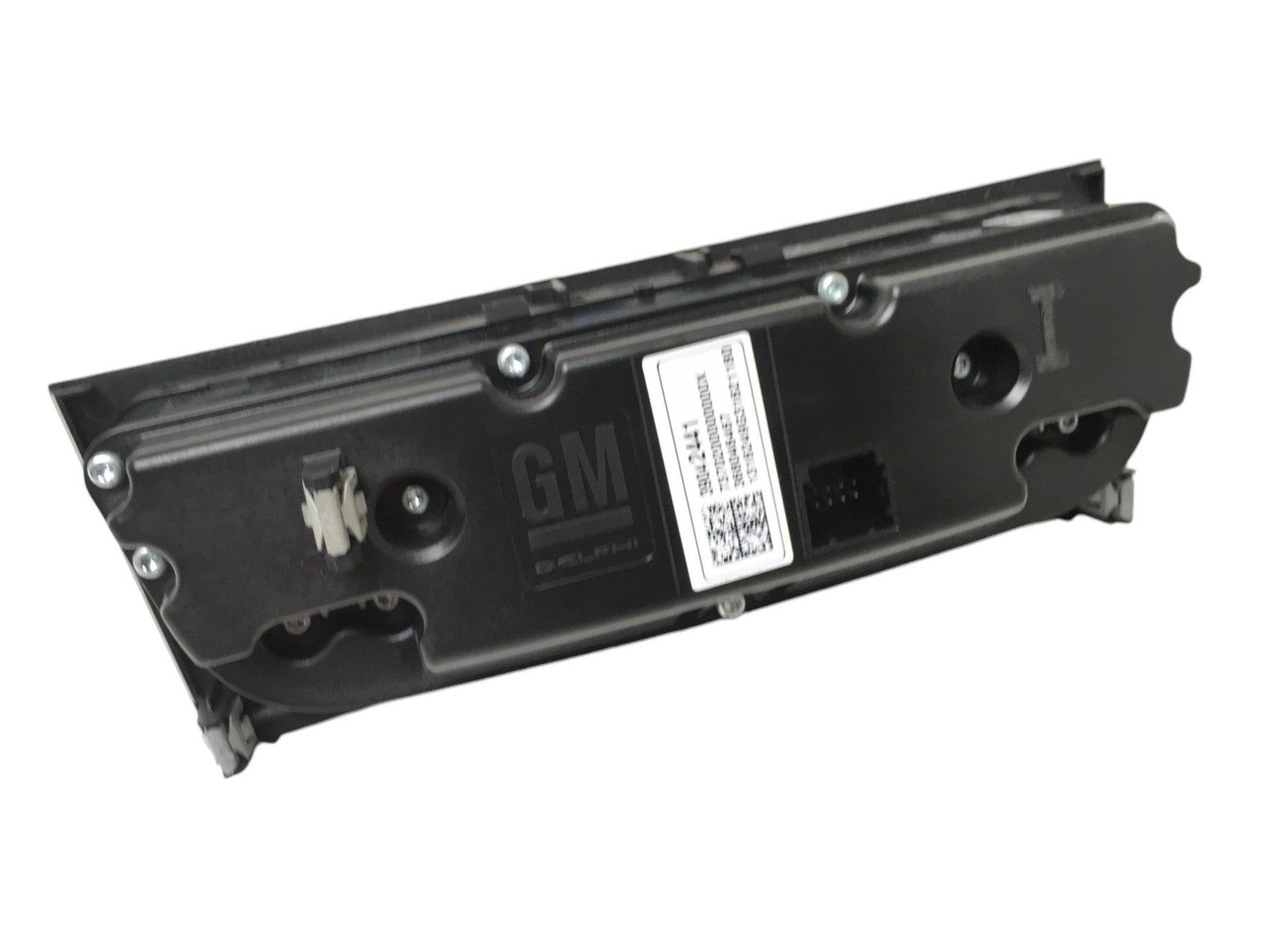 Climatizador Opel Astra K - 39042441