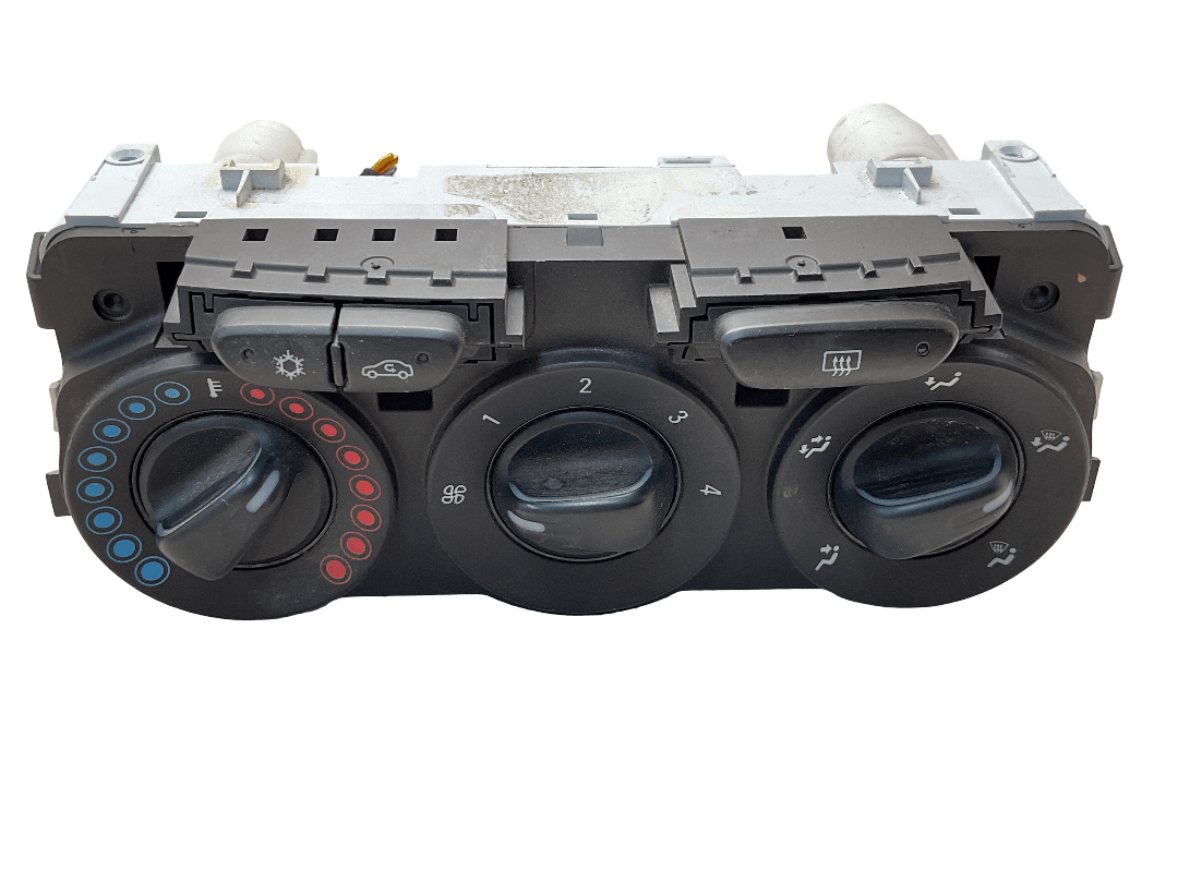Climatizador Opel Corsa 14-19 - 