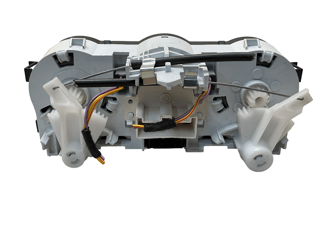 Climatizador Opel Corsa 14-19 - 