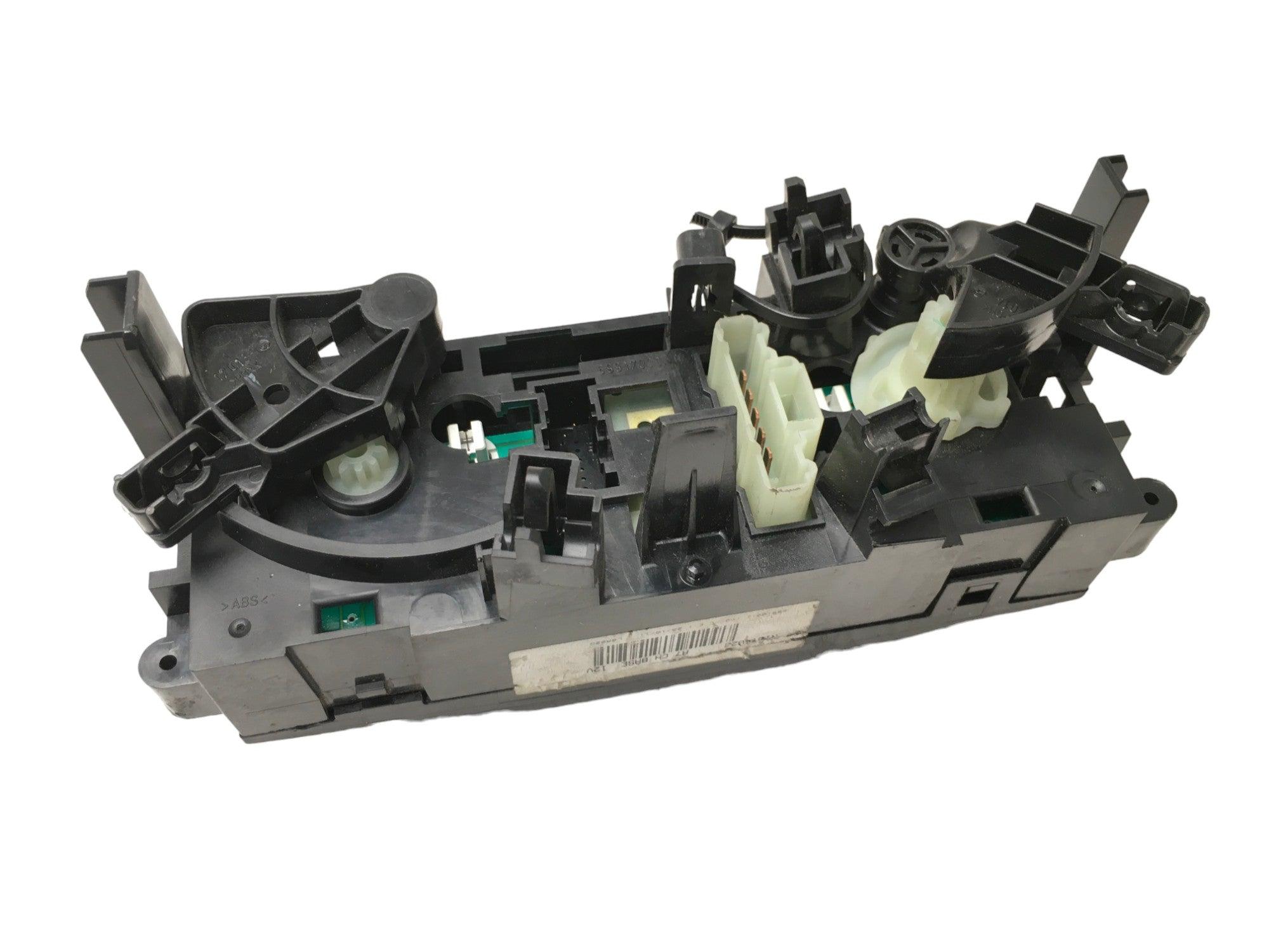 Climatizador Peugeot 207 - 69917001