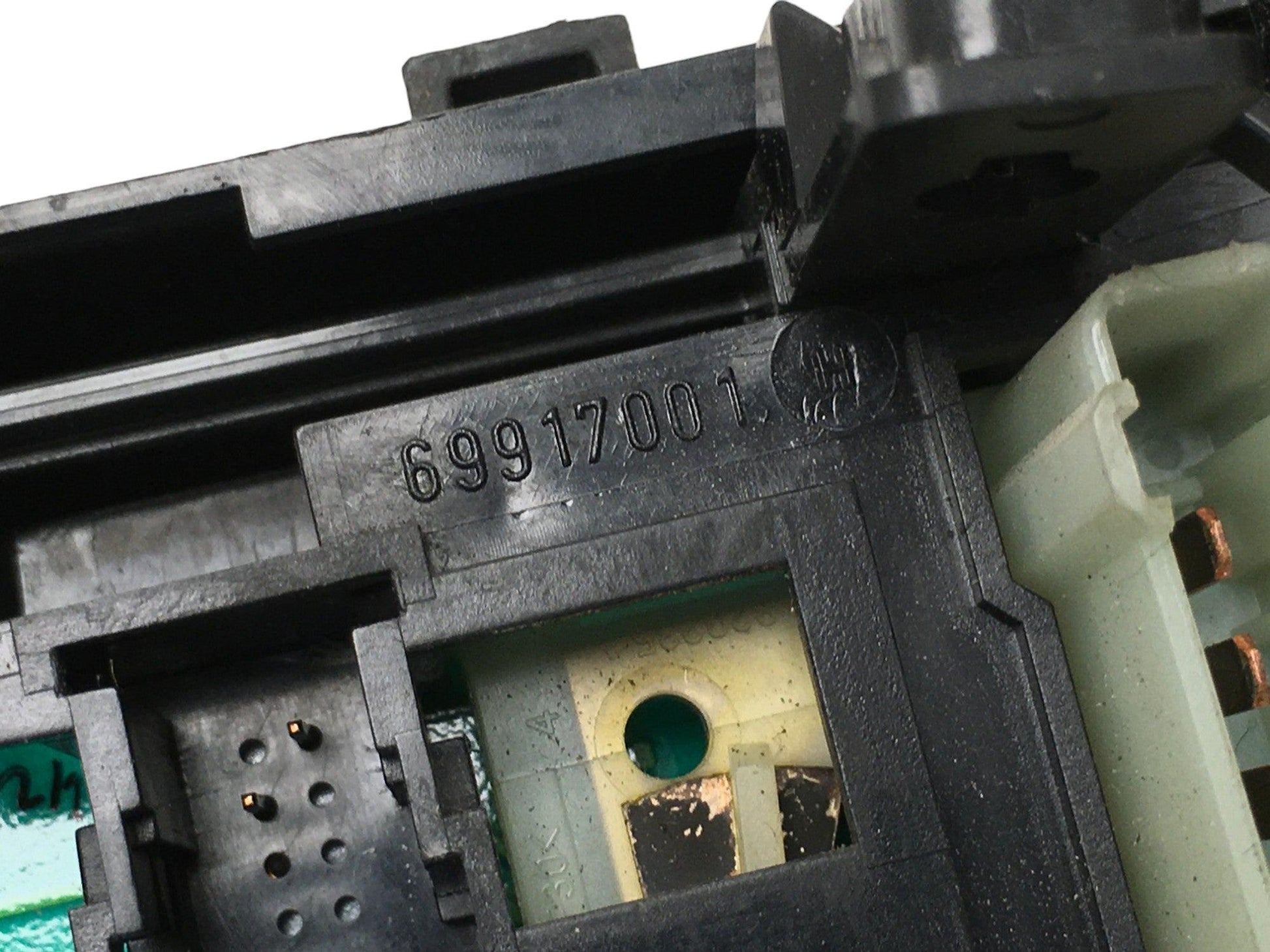 Climatizador Peugeot 207 - 69917001