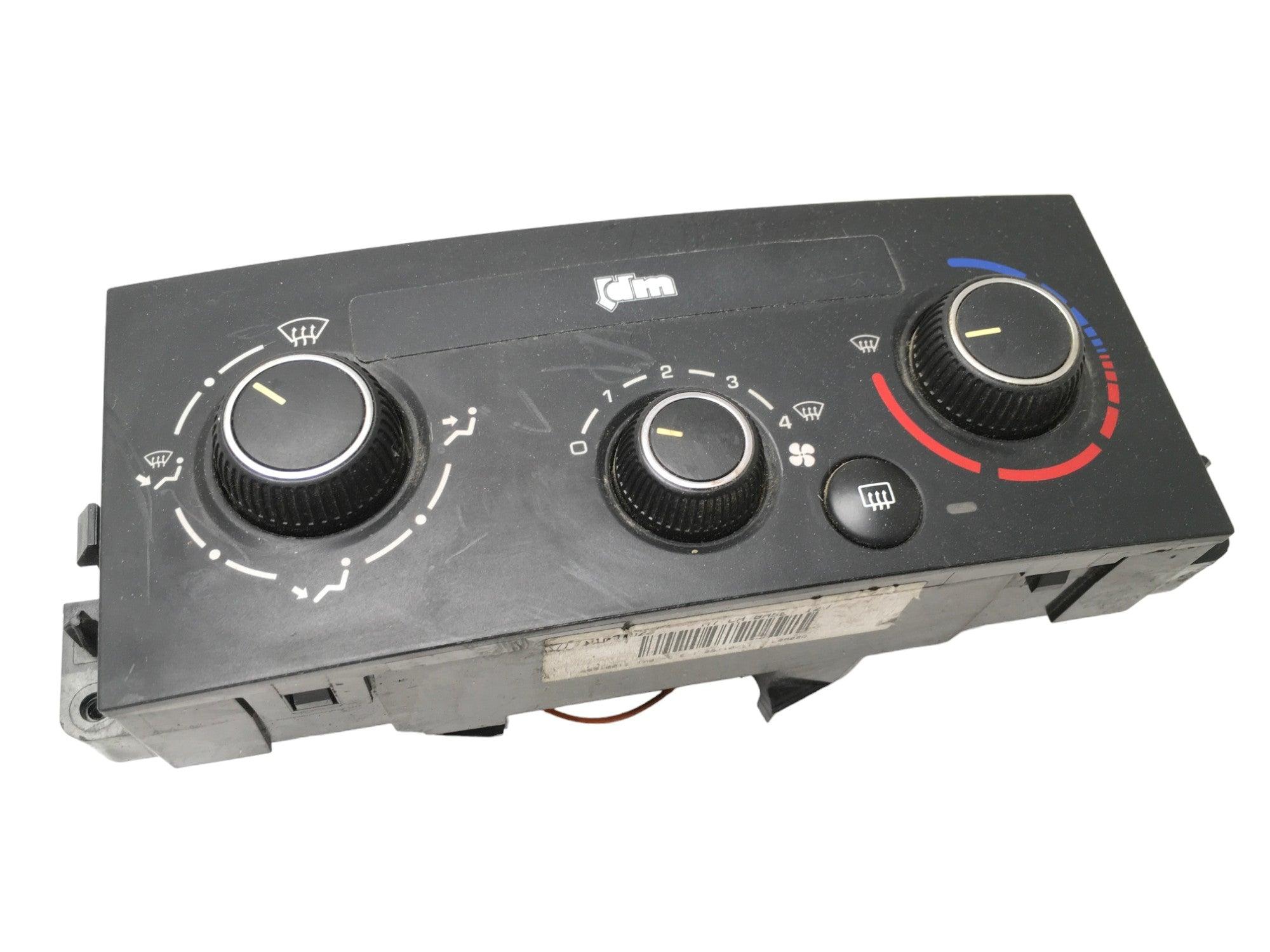 Climatizador Peugeot 207 - 69917001