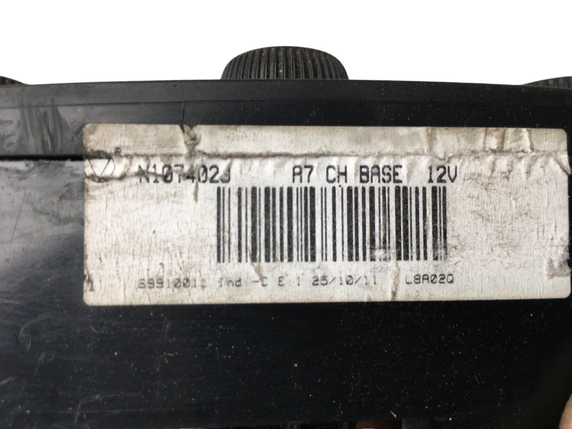 Climatizador Peugeot 207 - 69917001