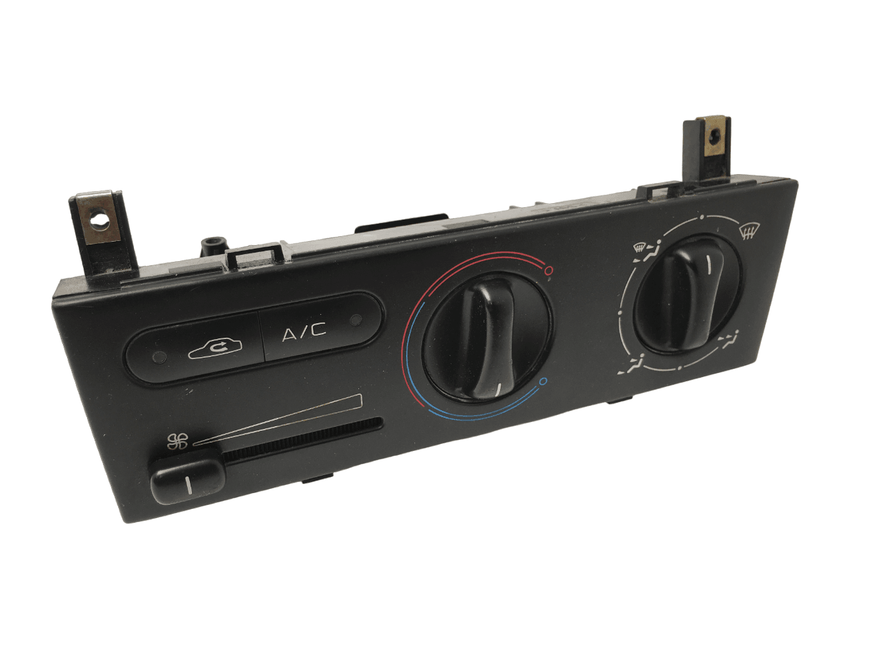 Climatizador Peugeot 406 69150002 - 652550