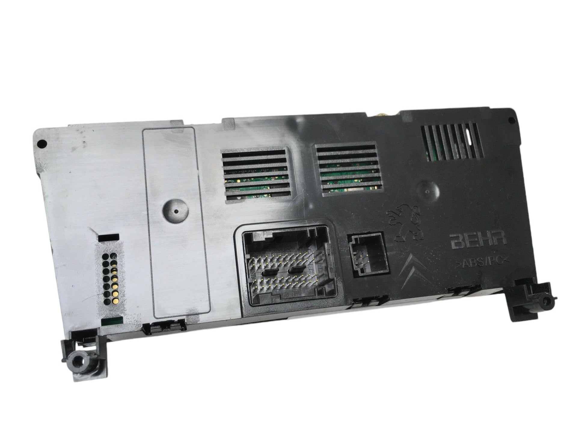 Climatizador Peugeot 5008 I - 96738323XT