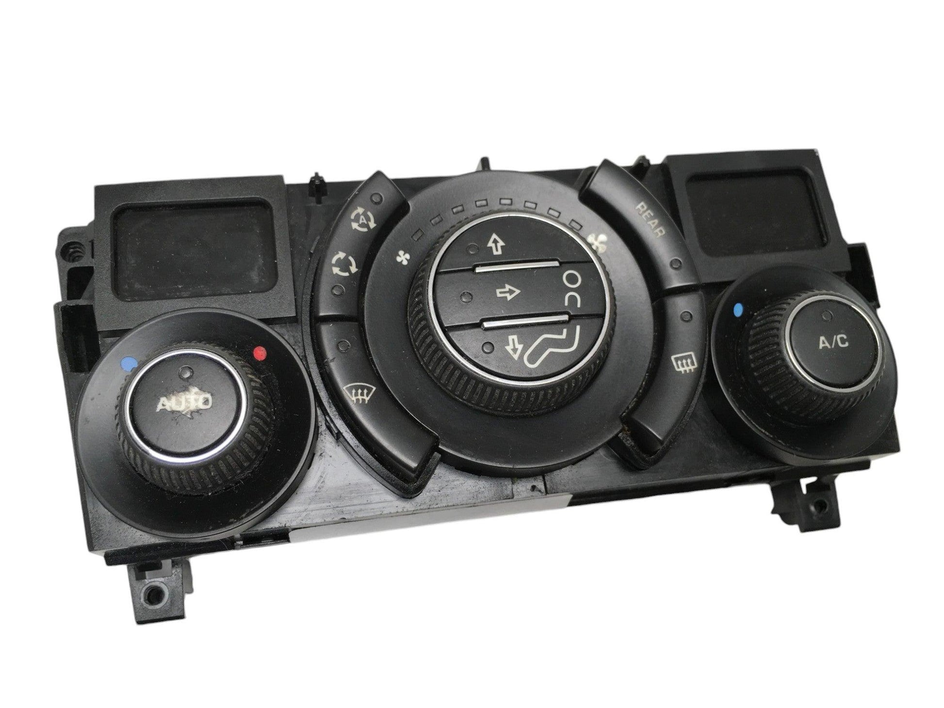 Climatizador Peugeot 5008 I - 96738323XT