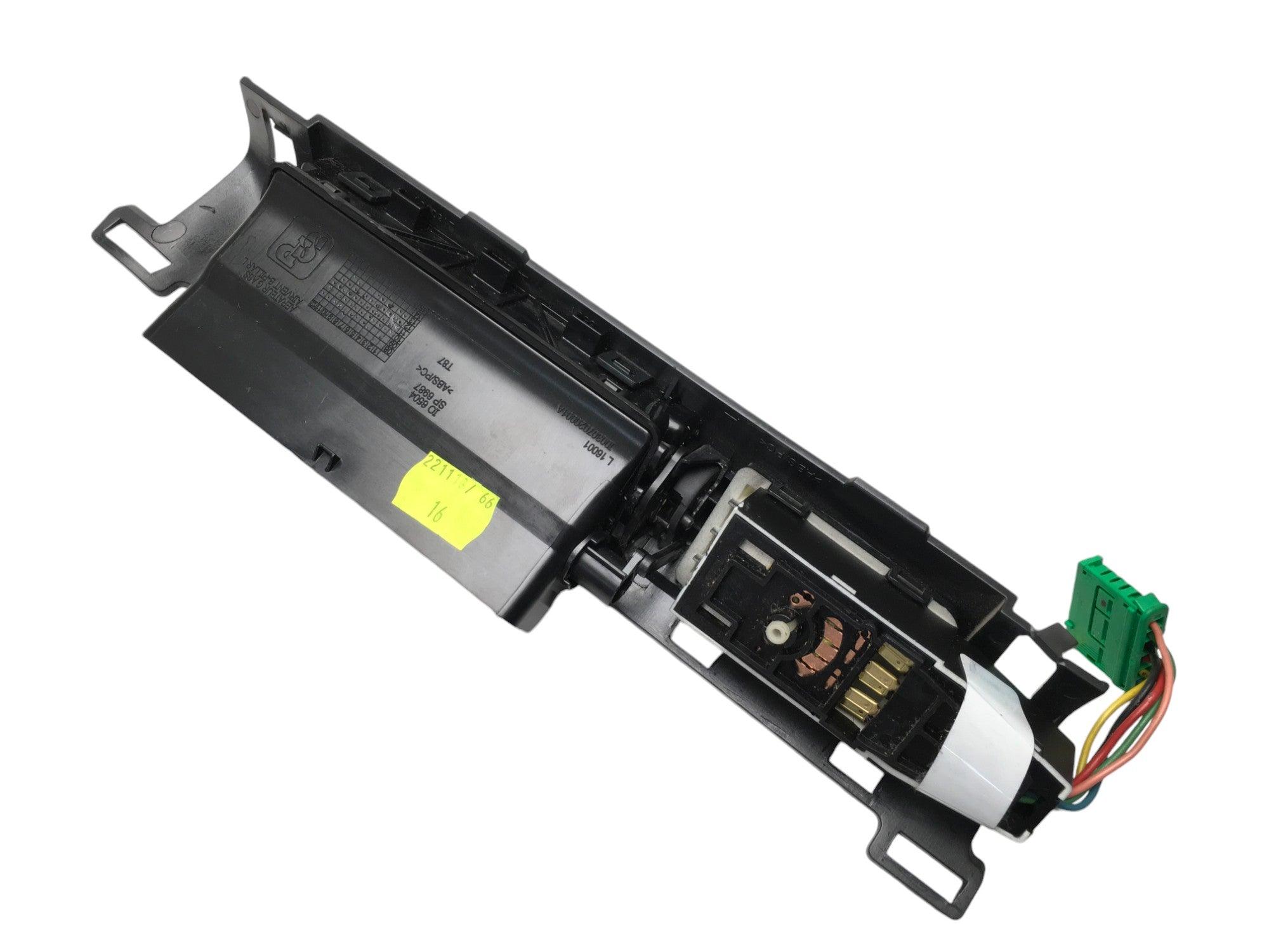 Climatizador Peugeot 5008 I - 96846886XT